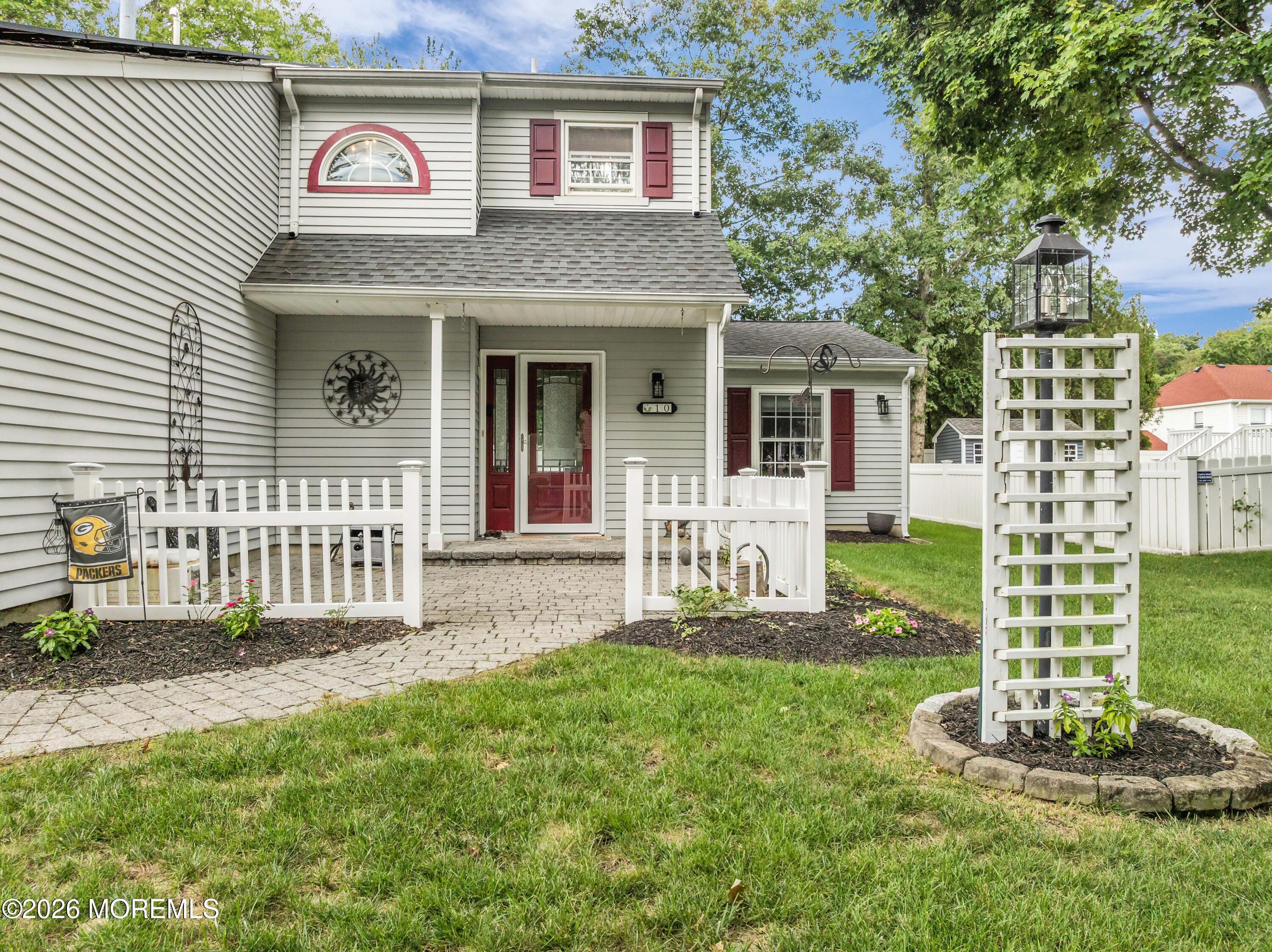 10 Metedeconk Road Howell NJ 07731