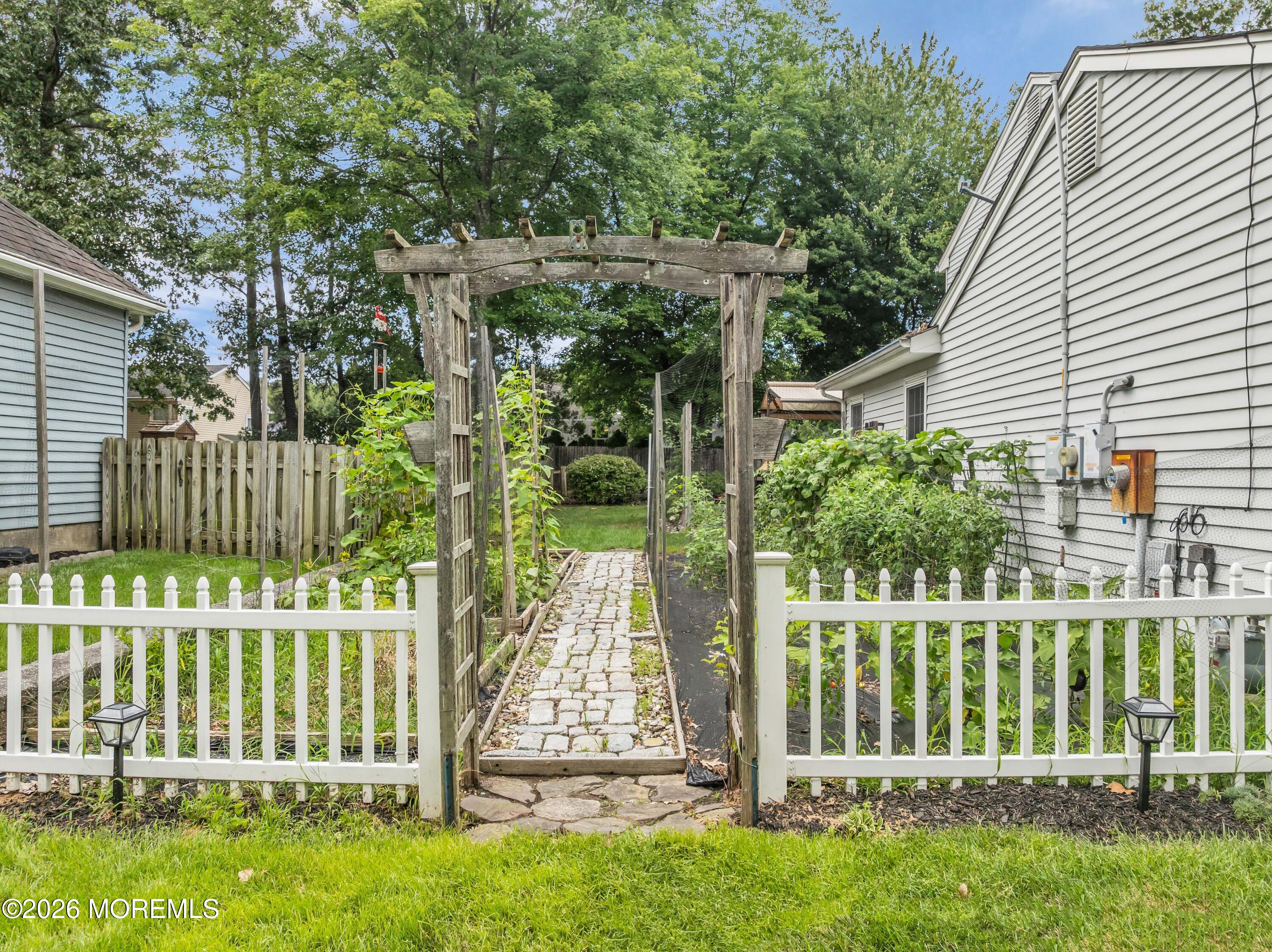 10 Metedeconk Road Howell NJ 07731