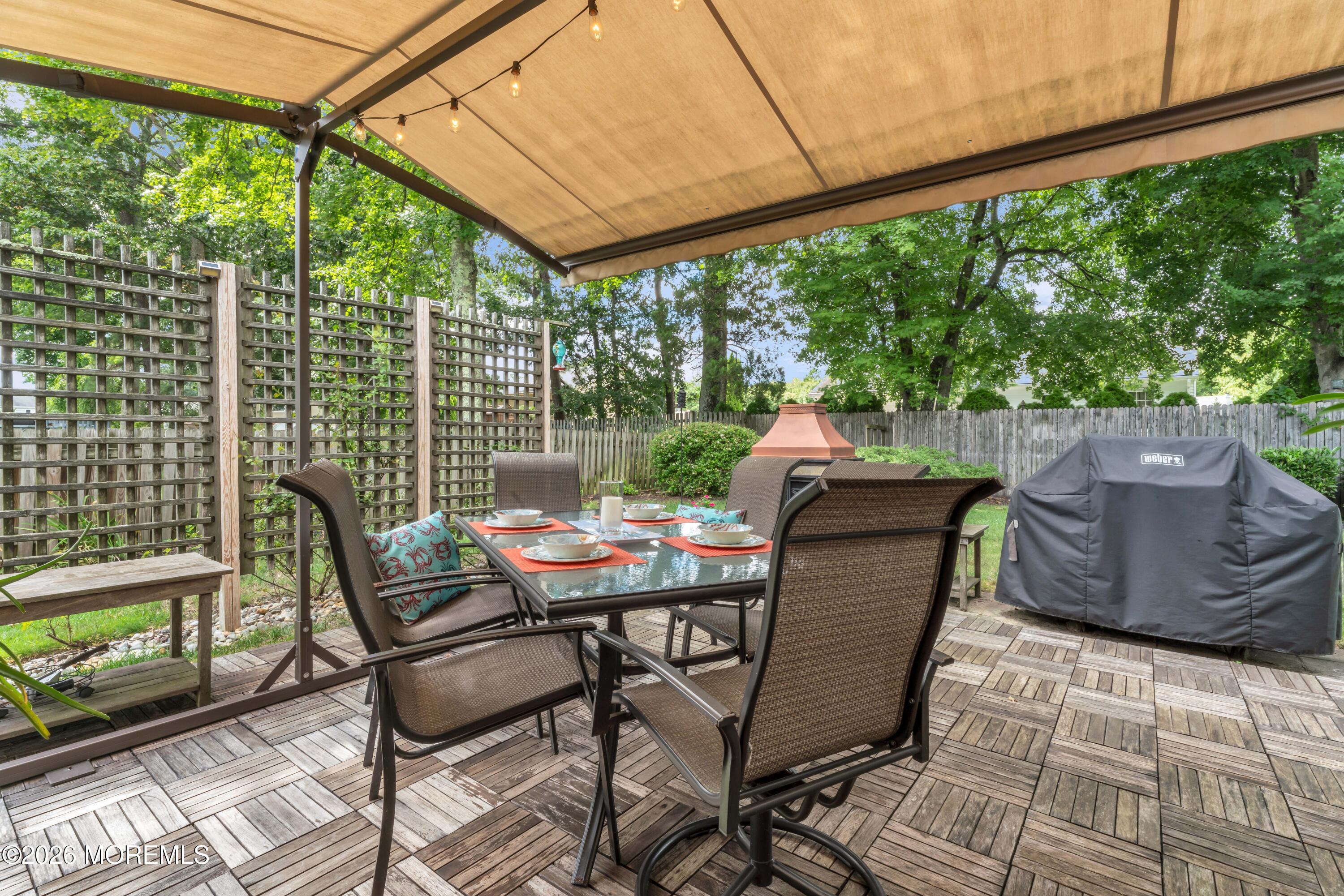 10 Metedeconk Road Howell NJ 07731