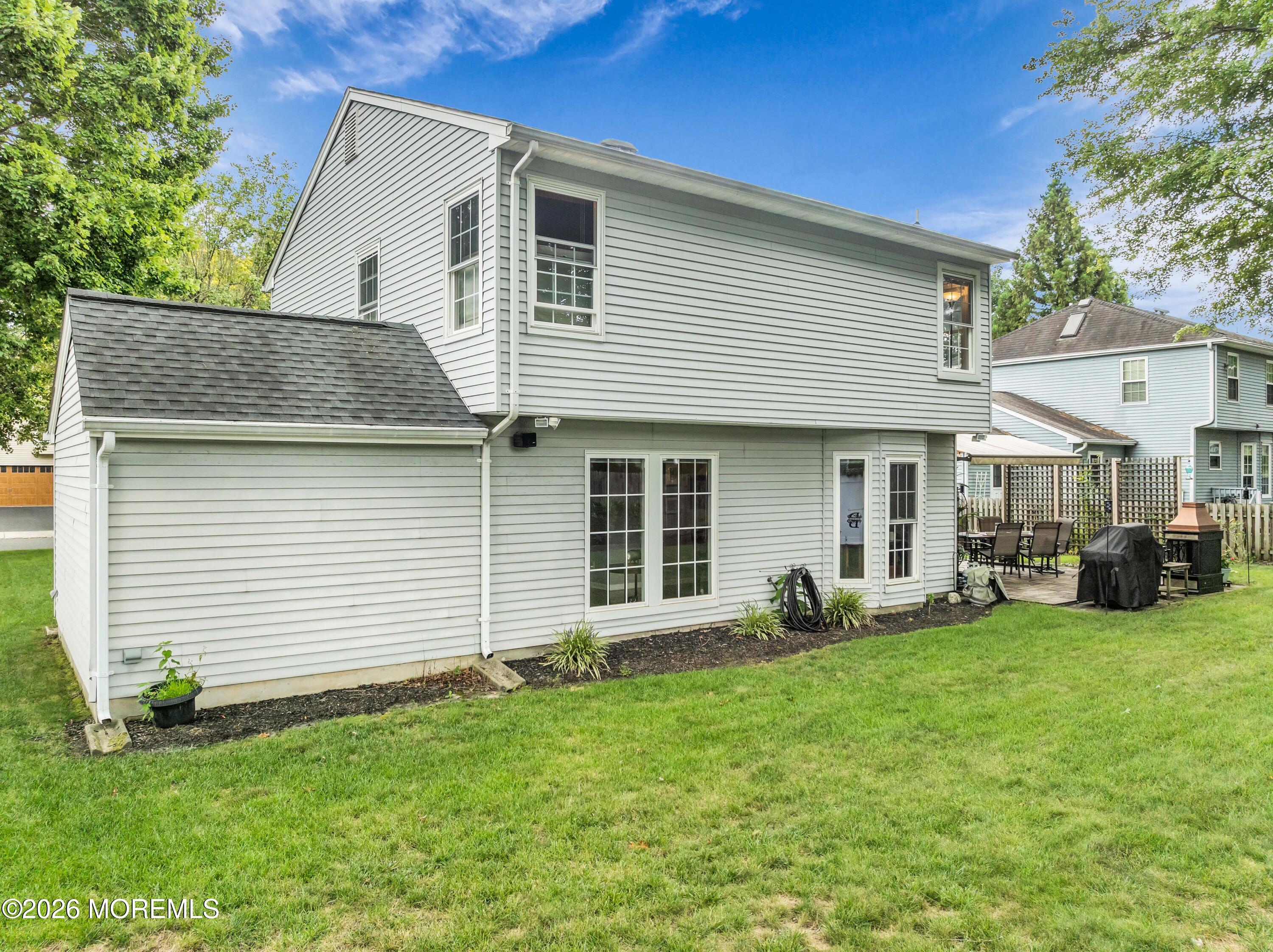 10 Metedeconk Road Howell NJ 07731