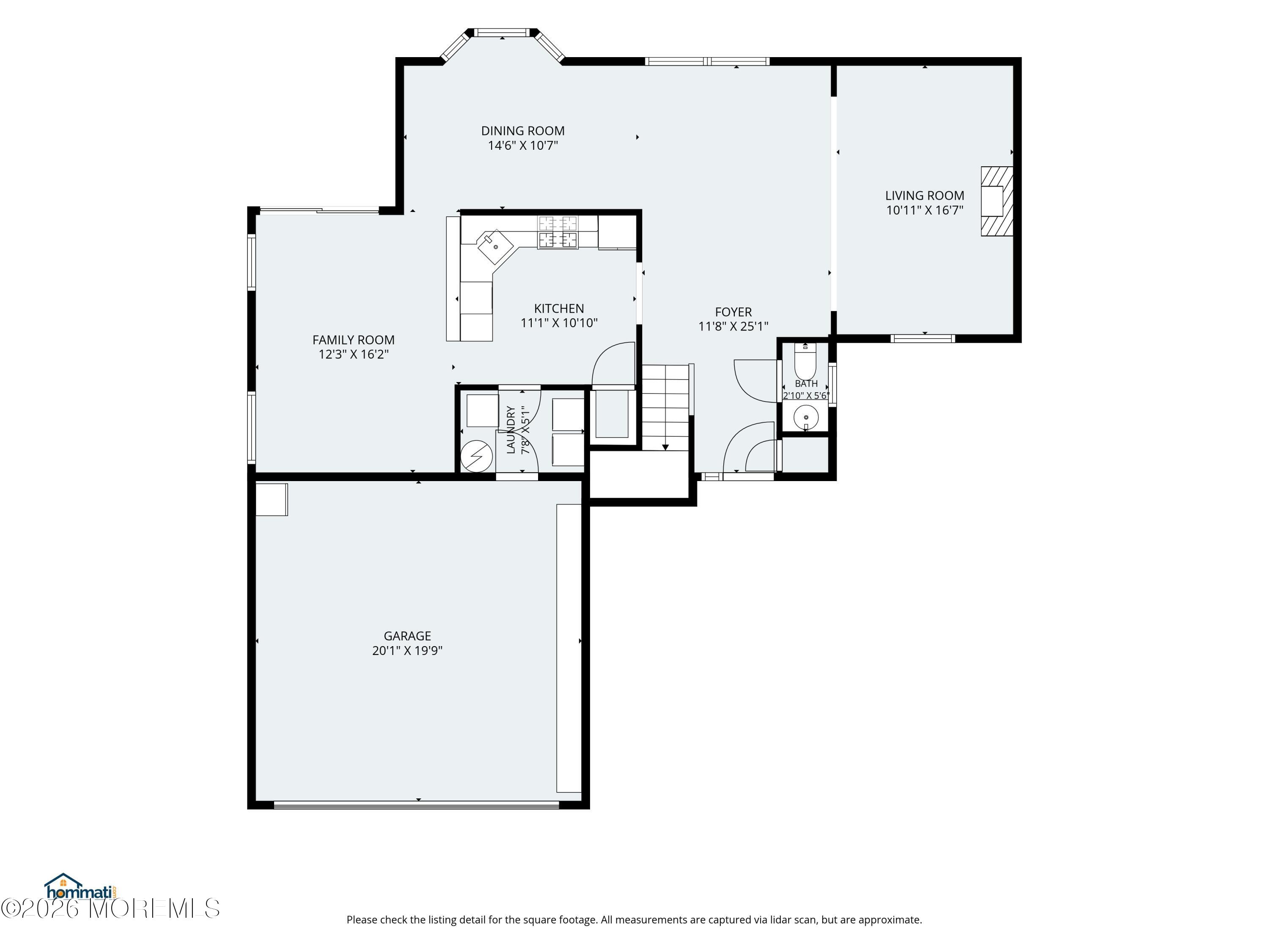 10 Metedeconk Road Howell NJ 07731