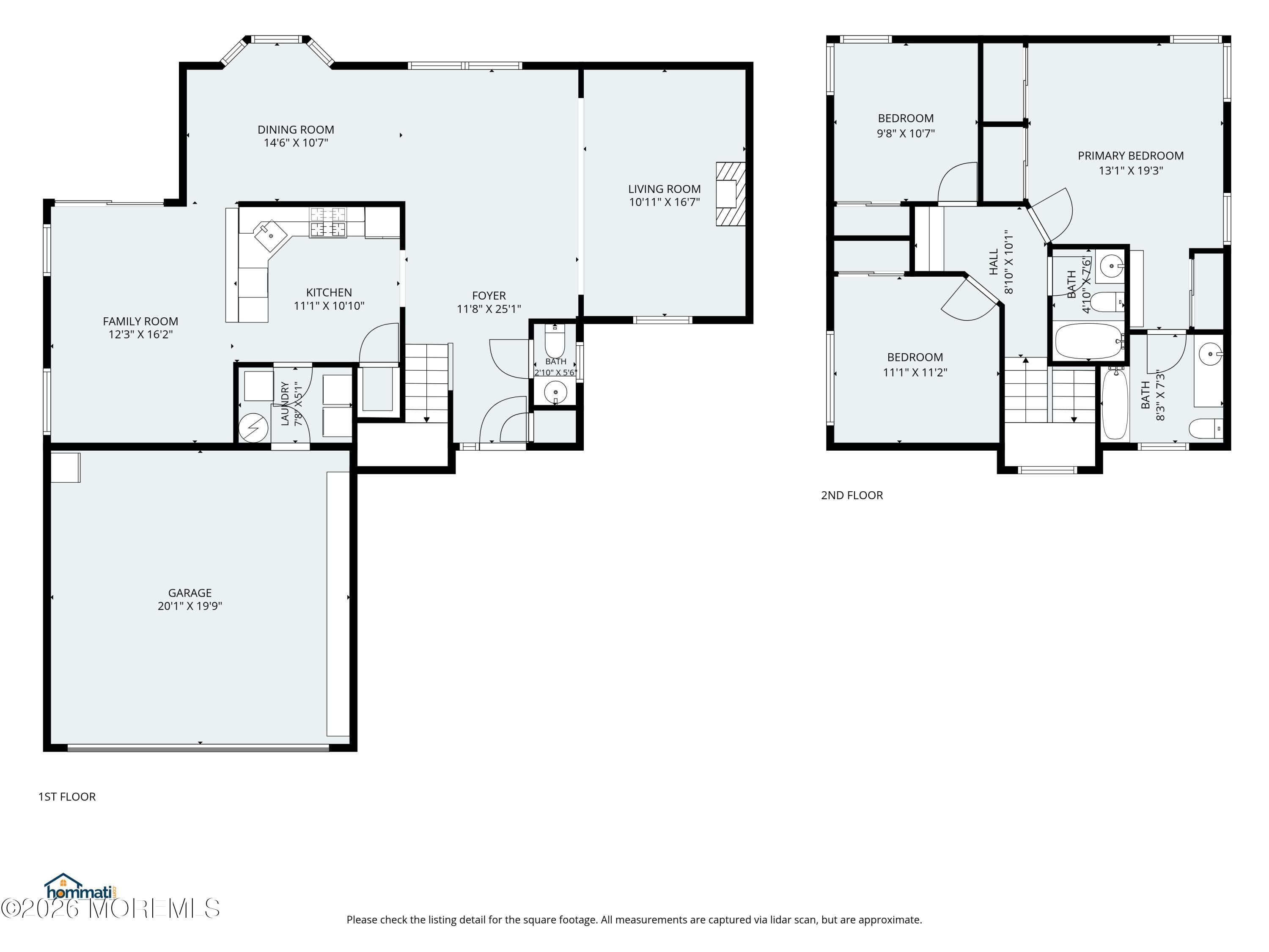10 Metedeconk Road Howell NJ 07731