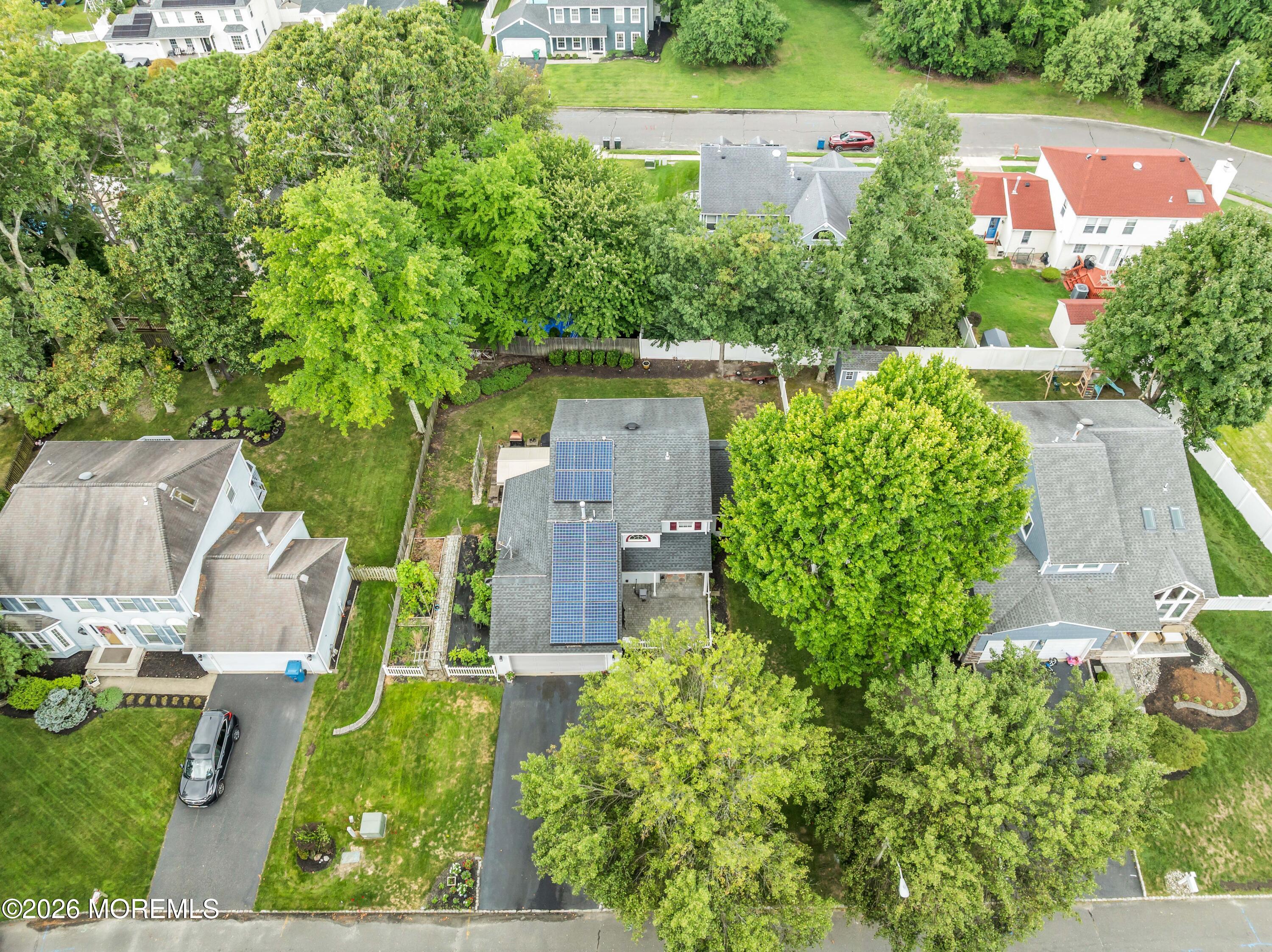 10 Metedeconk Road Howell NJ 07731