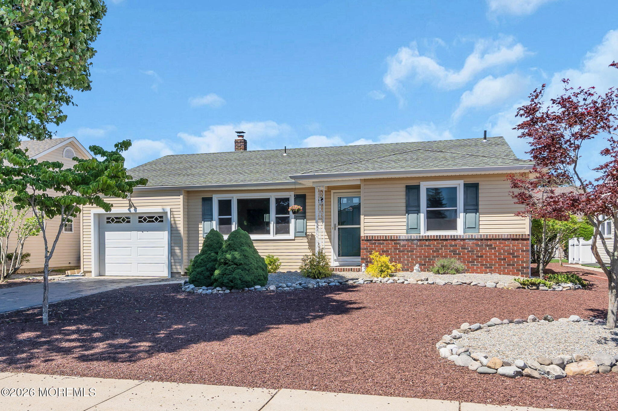 10 Sheridan Road Toms River NJ 08757