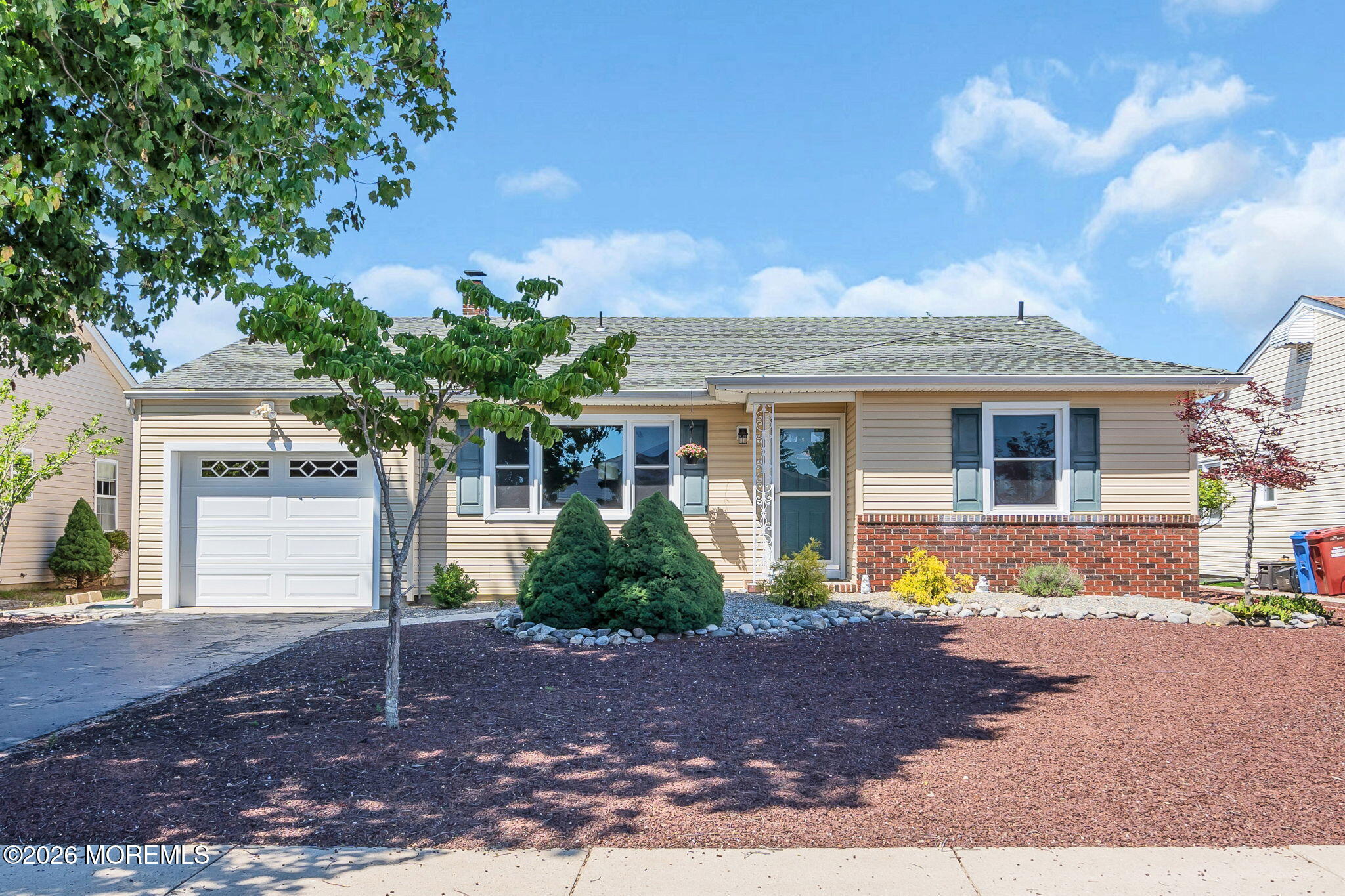 10 Sheridan Road Toms River NJ 08757