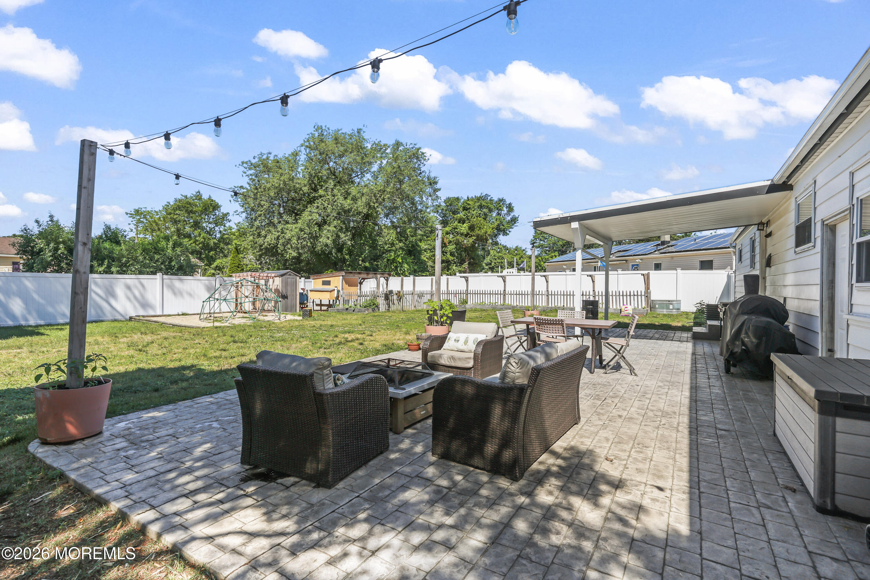 317 Bellanca Road Brick NJ 08723