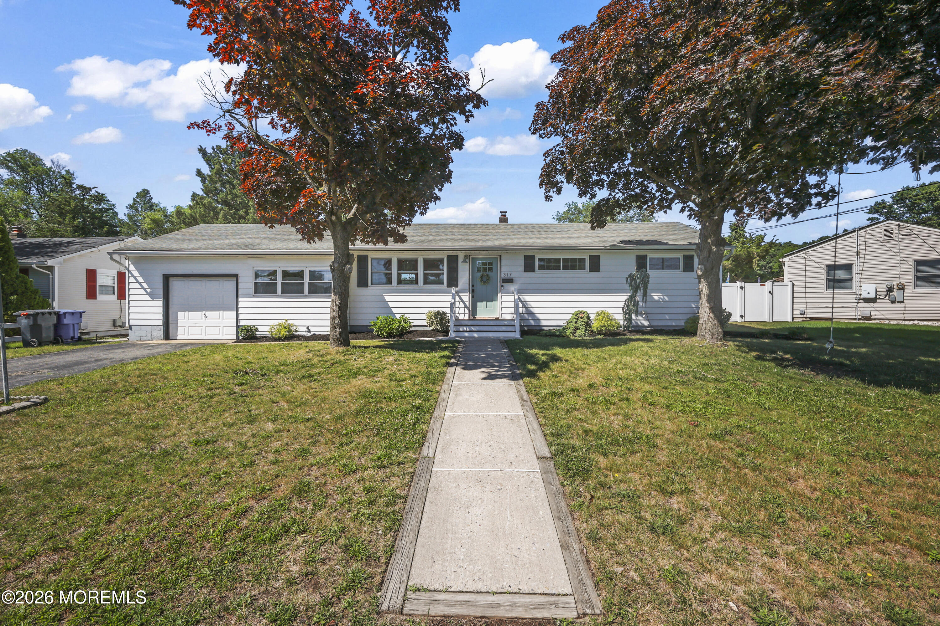 317 Bellanca Road Brick NJ 08723