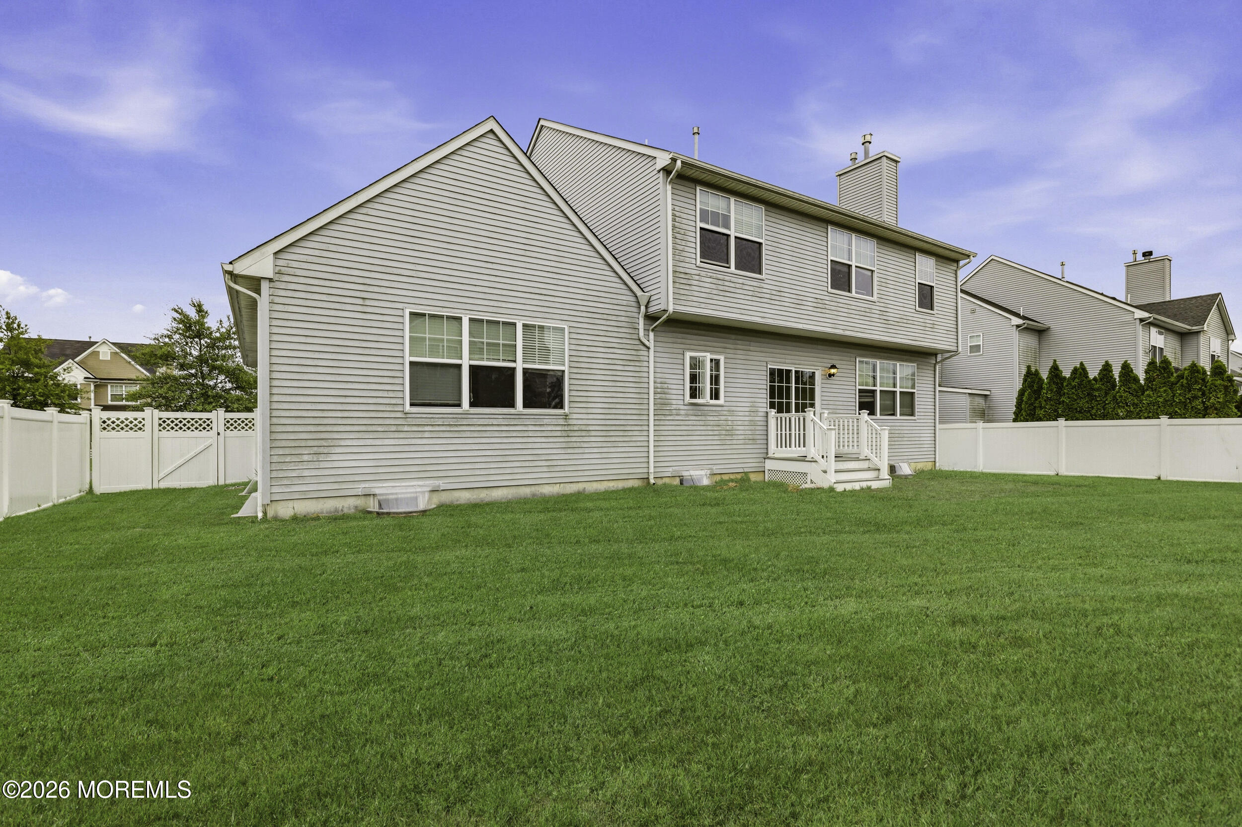 126 Spirit Bear Road Toms River NJ 08755