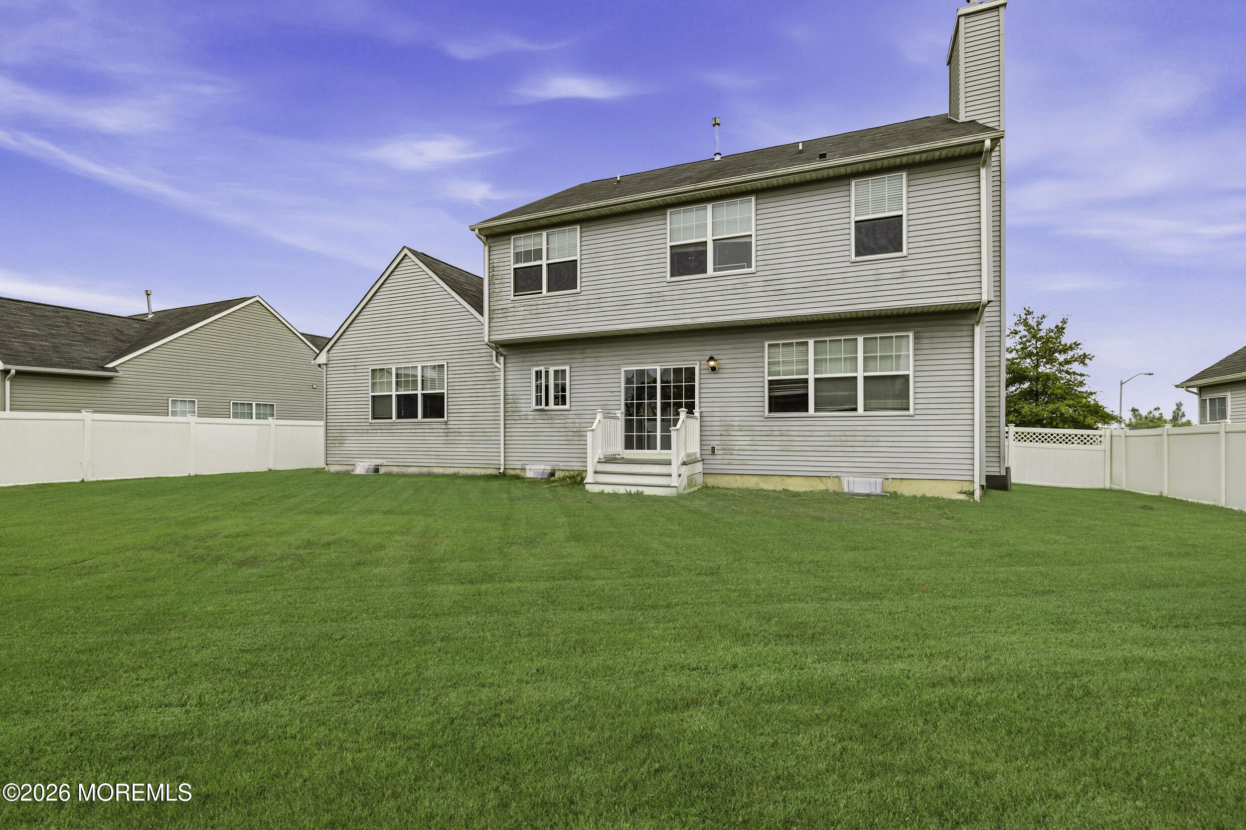 126 Spirit Bear Road Toms River NJ 08755