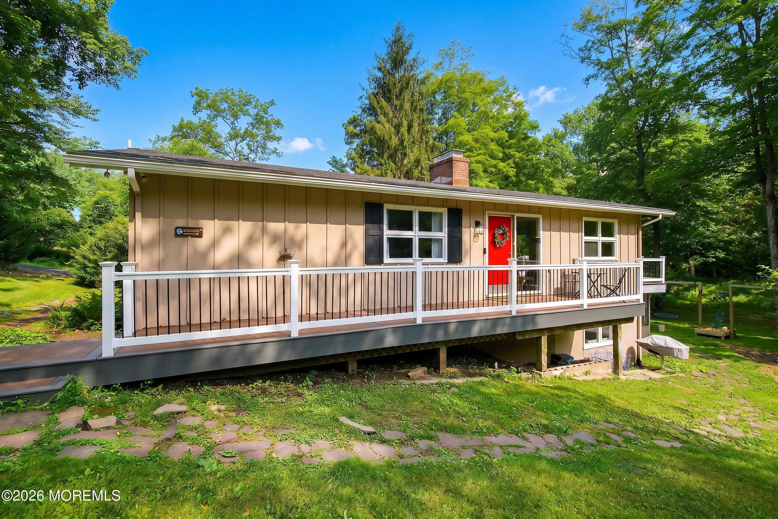 95 Jacobs Creek Road Ewing NJ 08628