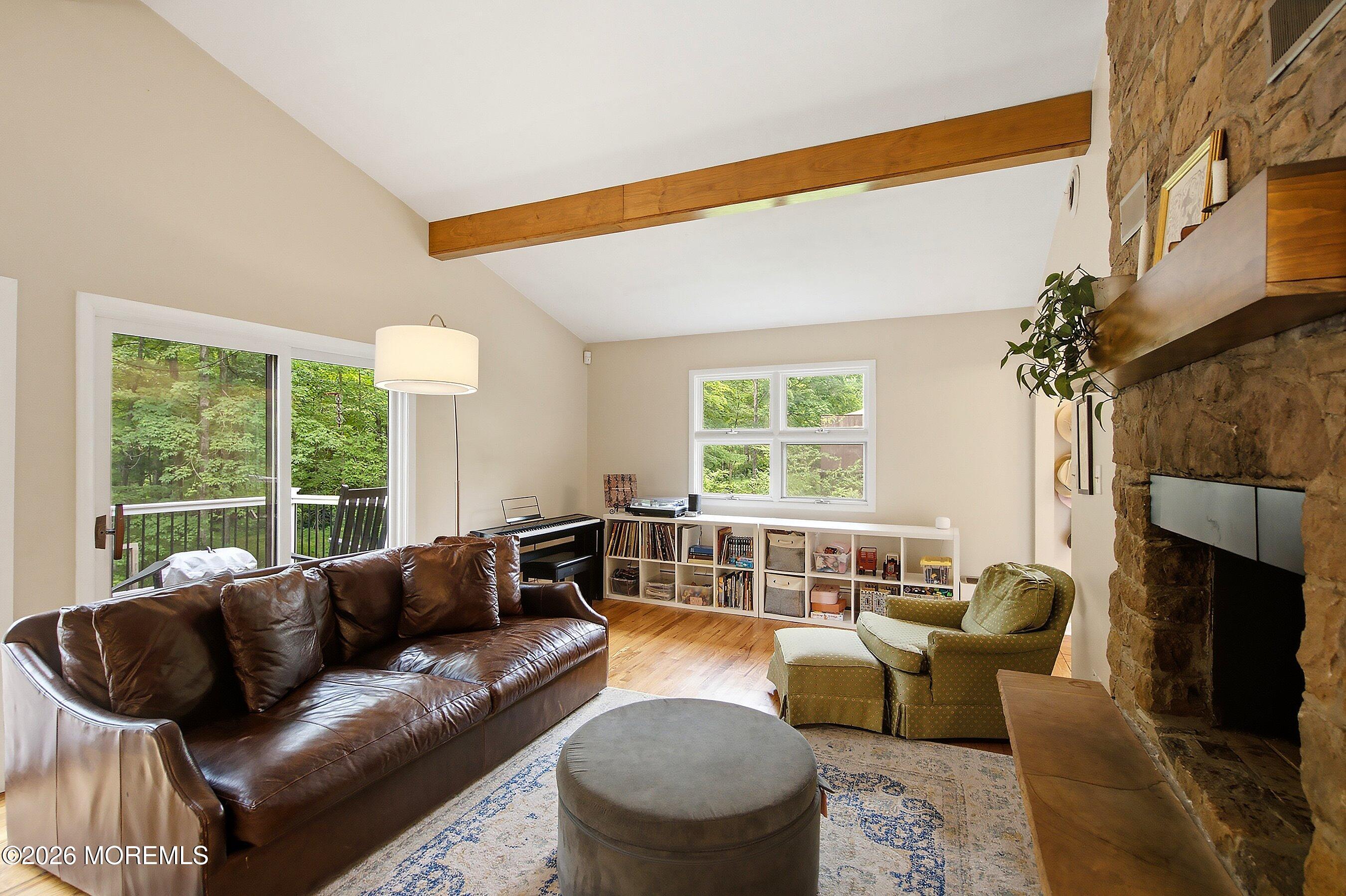 95 Jacobs Creek Road Ewing NJ 08628