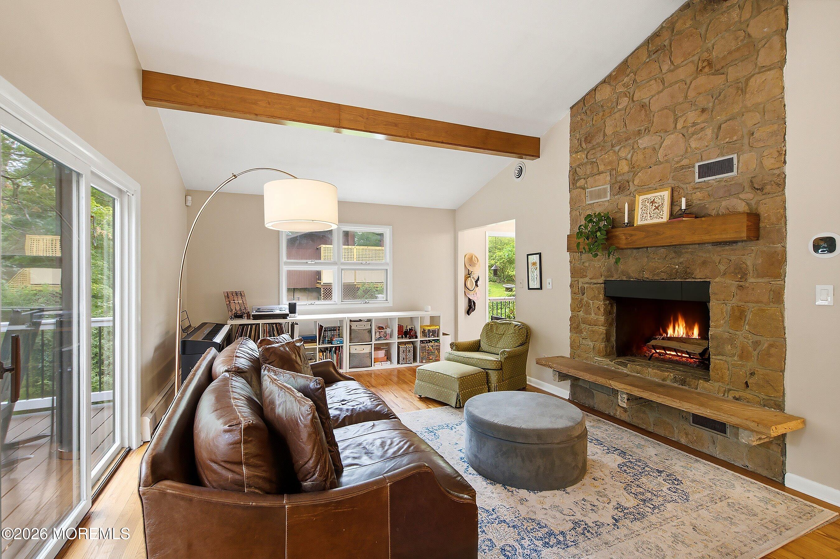 95 Jacobs Creek Road Ewing NJ 08628