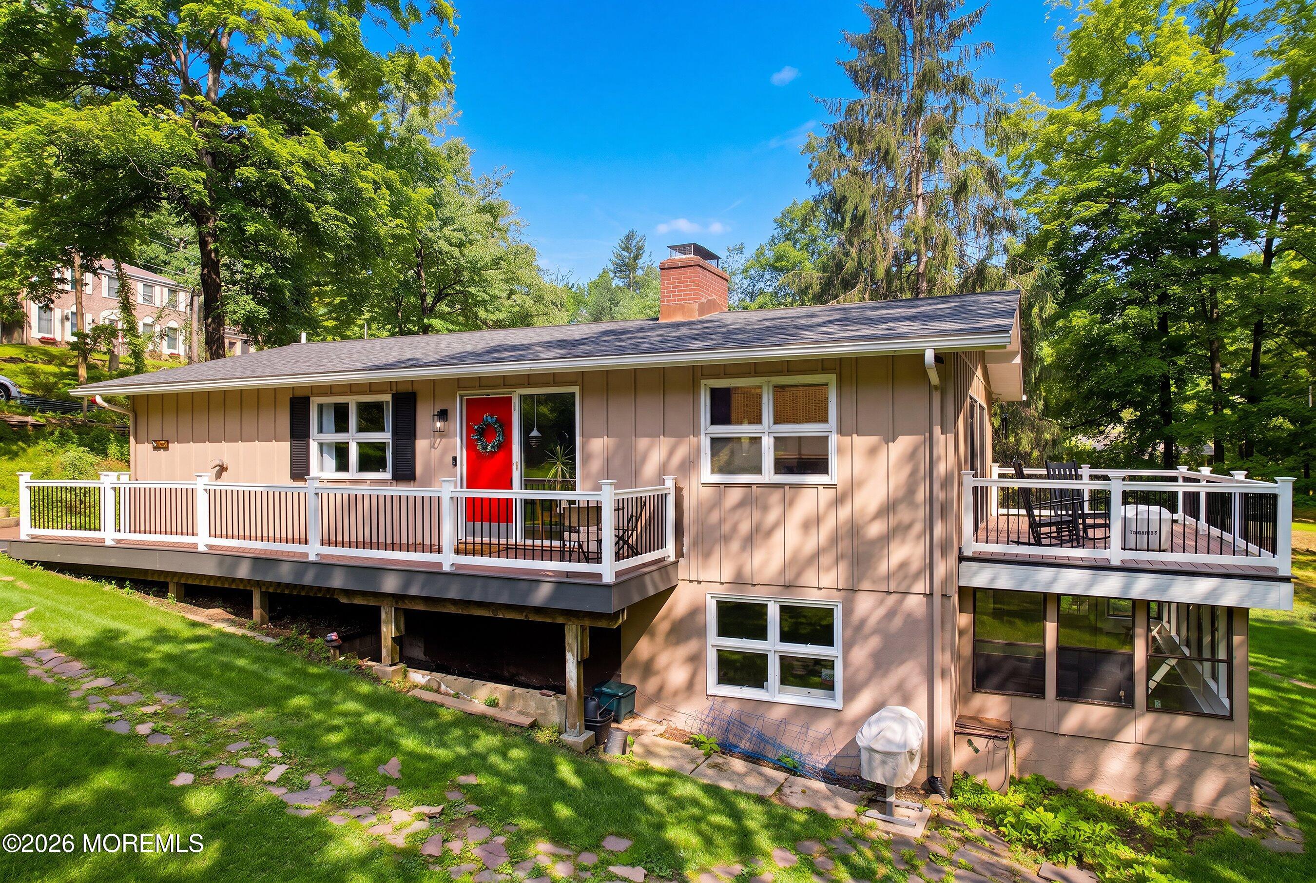 95 Jacobs Creek Road Ewing NJ 08628