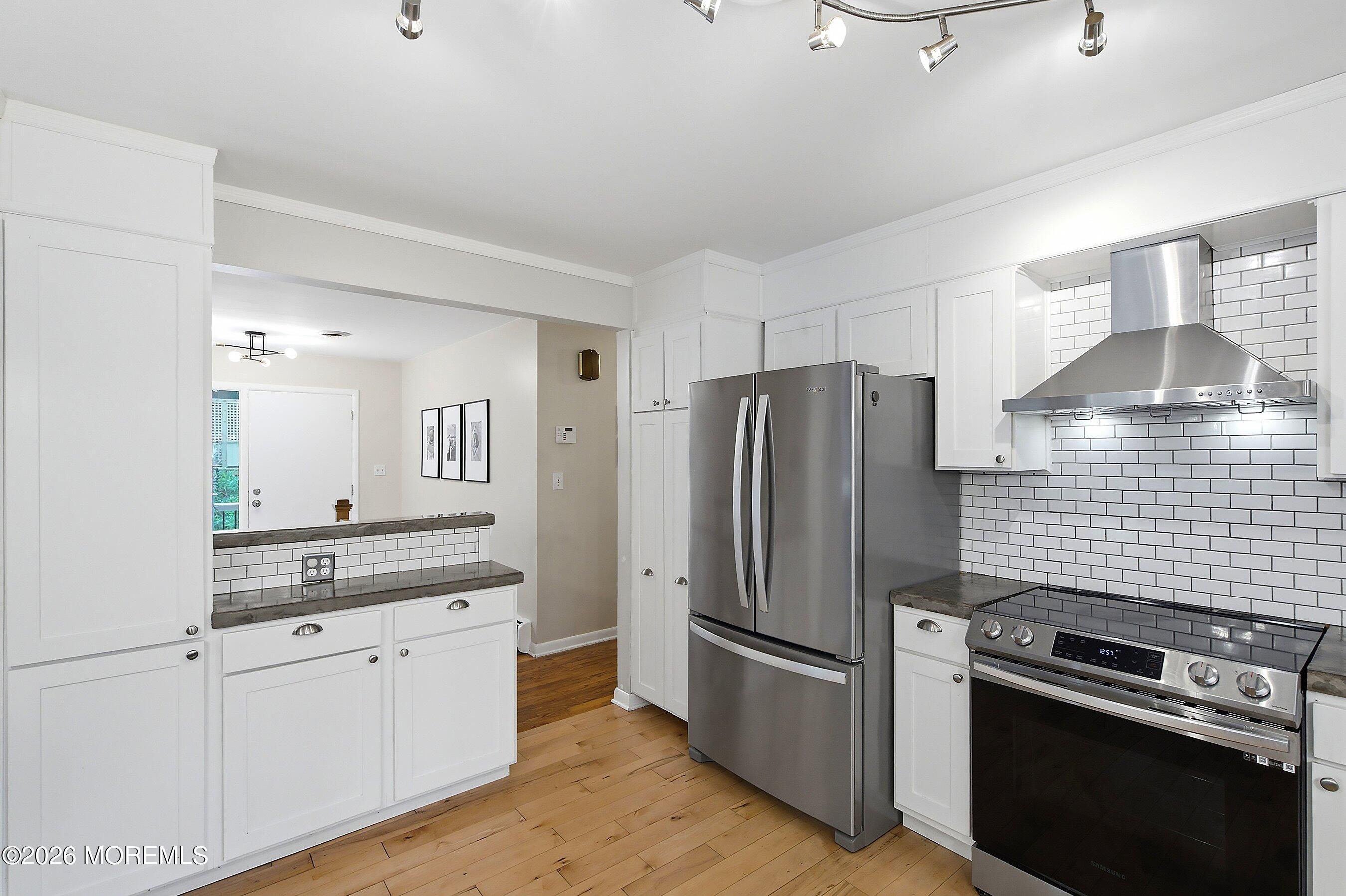 95 Jacobs Creek Road Ewing NJ 08628