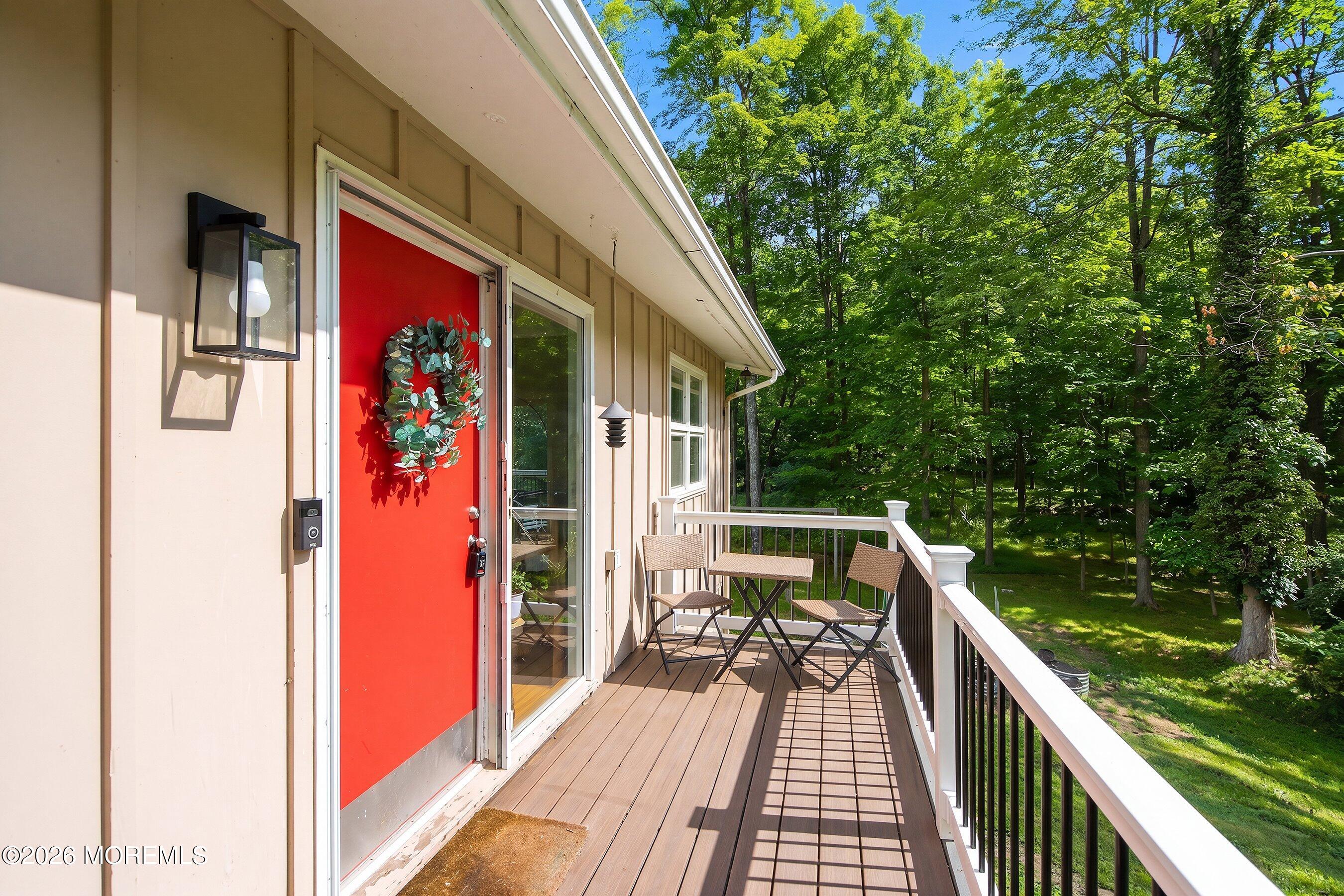 95 Jacobs Creek Road Ewing NJ 08628