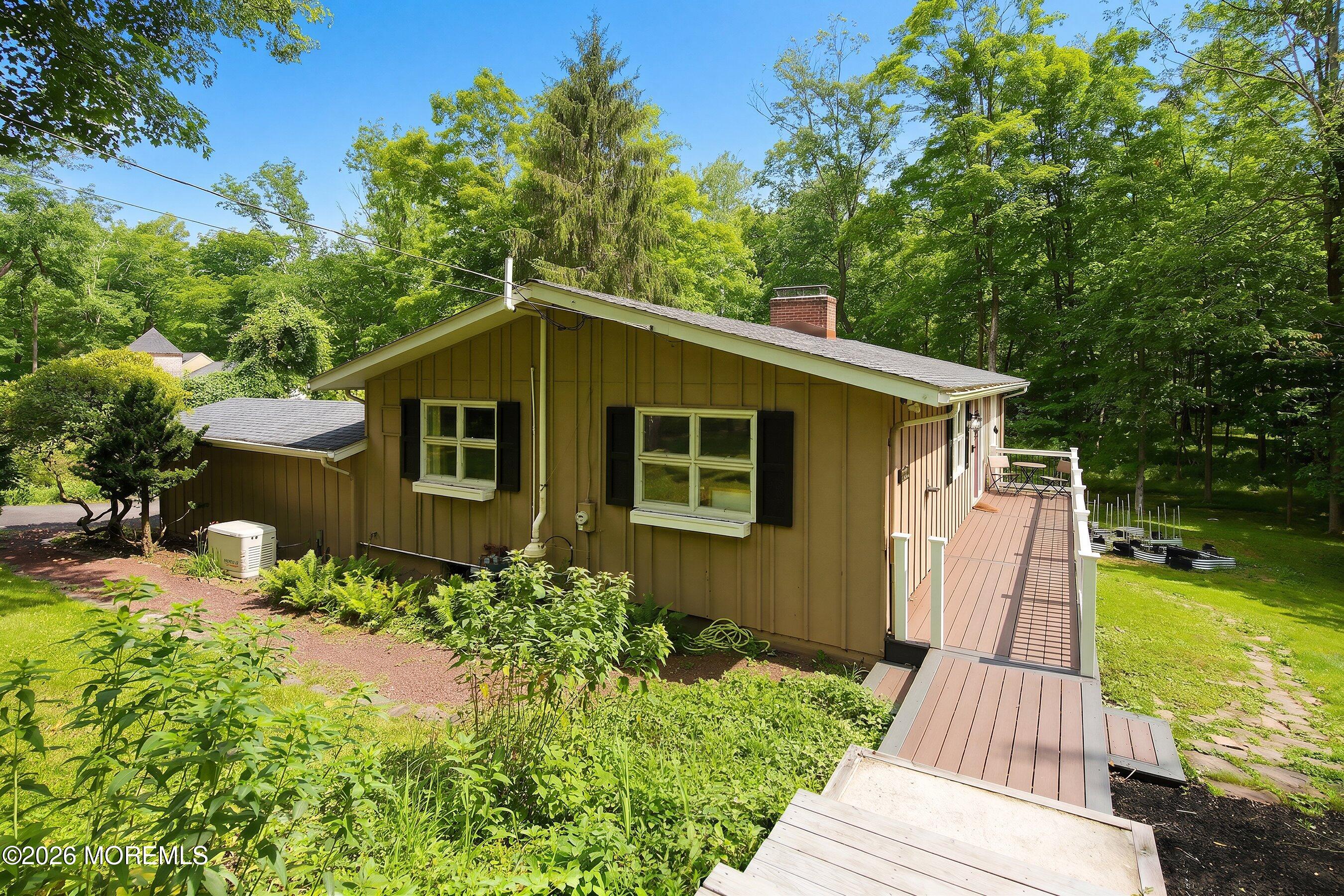 95 Jacobs Creek Road Ewing NJ 08628