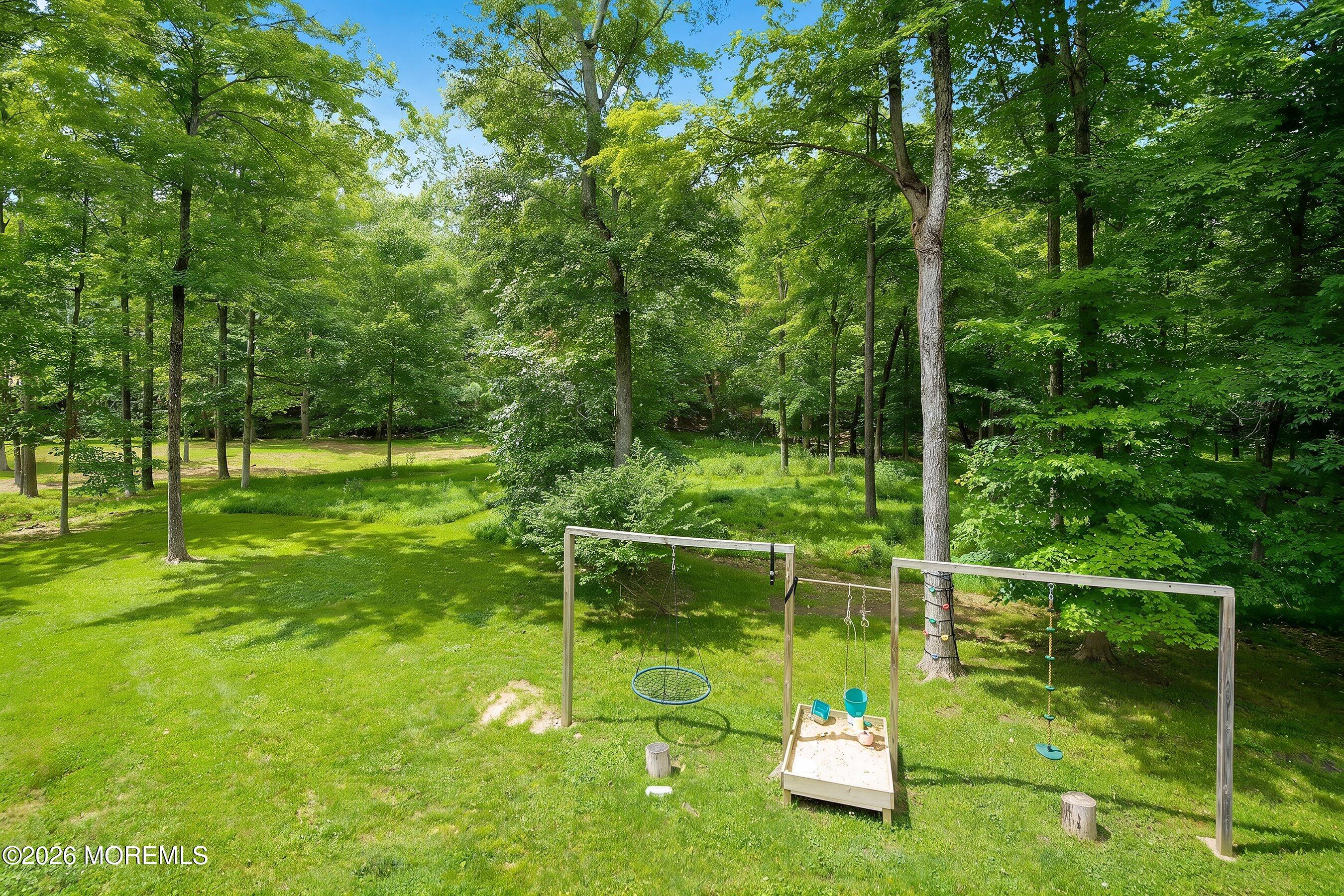 95 Jacobs Creek Road Ewing NJ 08628