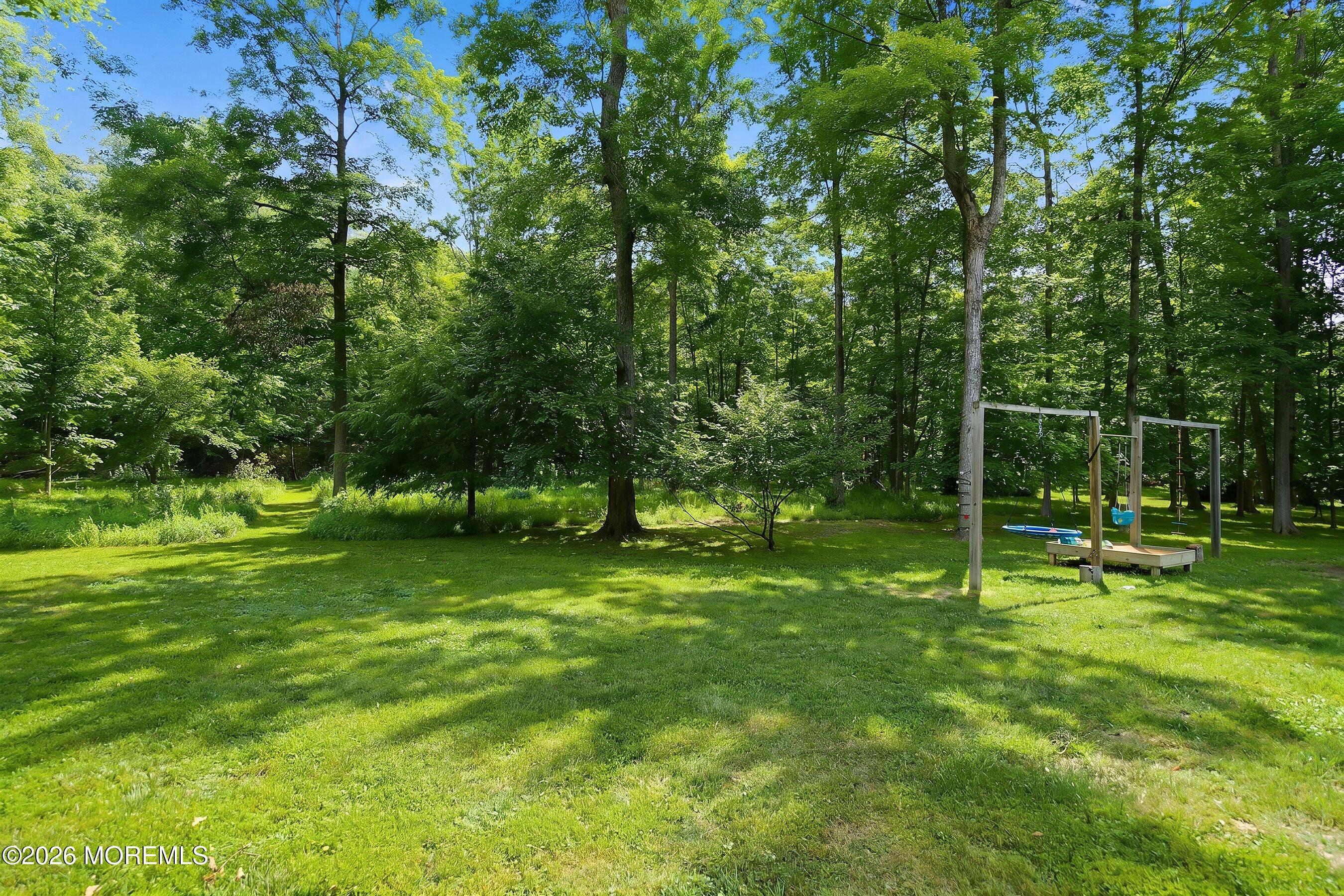 95 Jacobs Creek Road Ewing NJ 08628