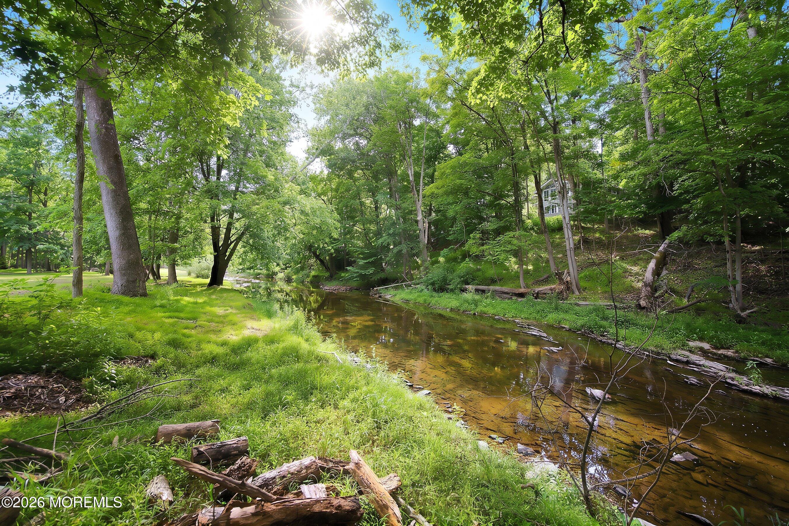 95 Jacobs Creek Road Ewing NJ 08628