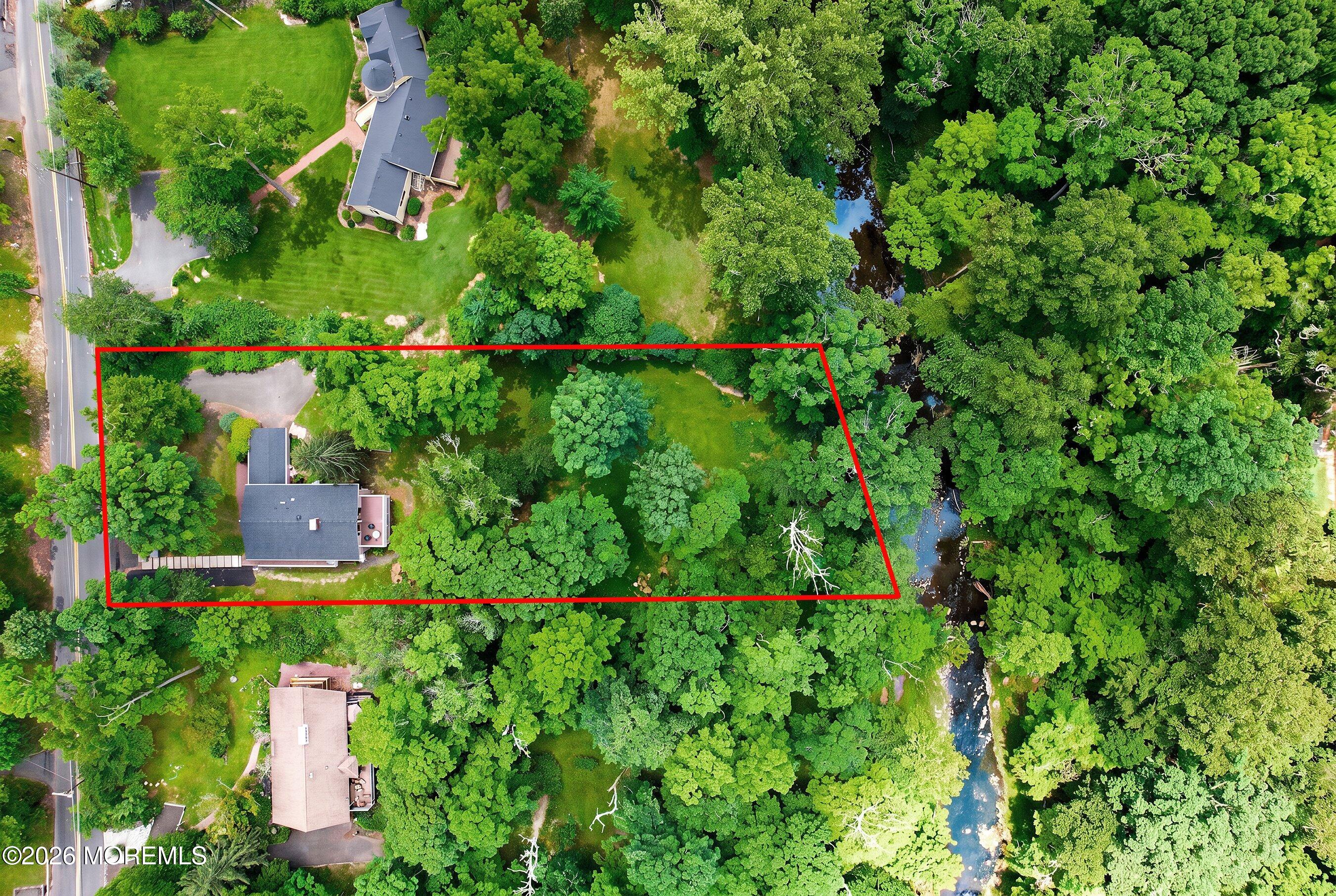 95 Jacobs Creek Road Ewing NJ 08628