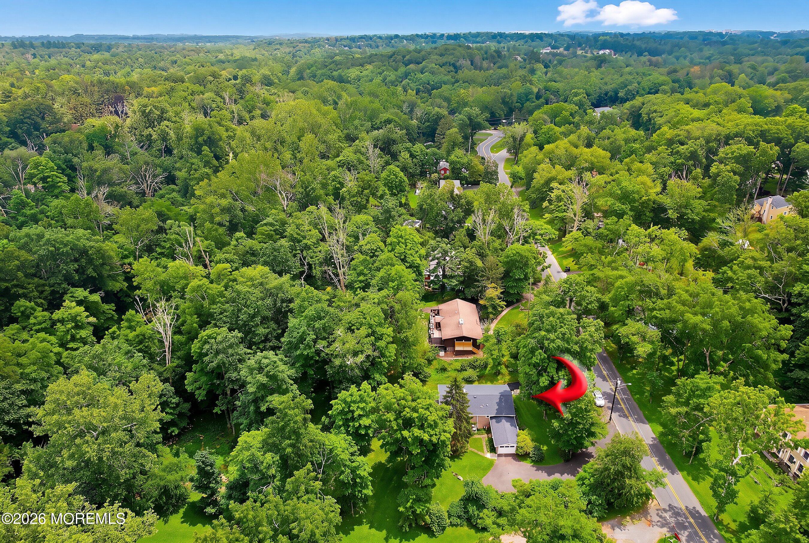 95 Jacobs Creek Road Ewing NJ 08628