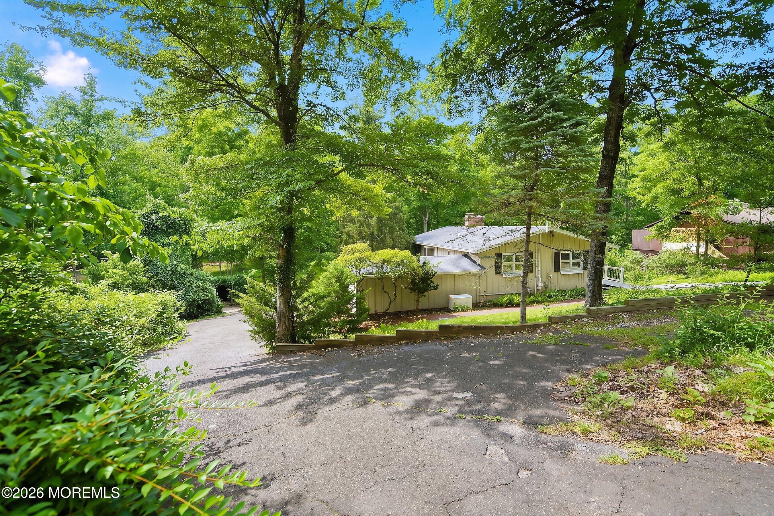 95 Jacobs Creek Road Ewing NJ 08628