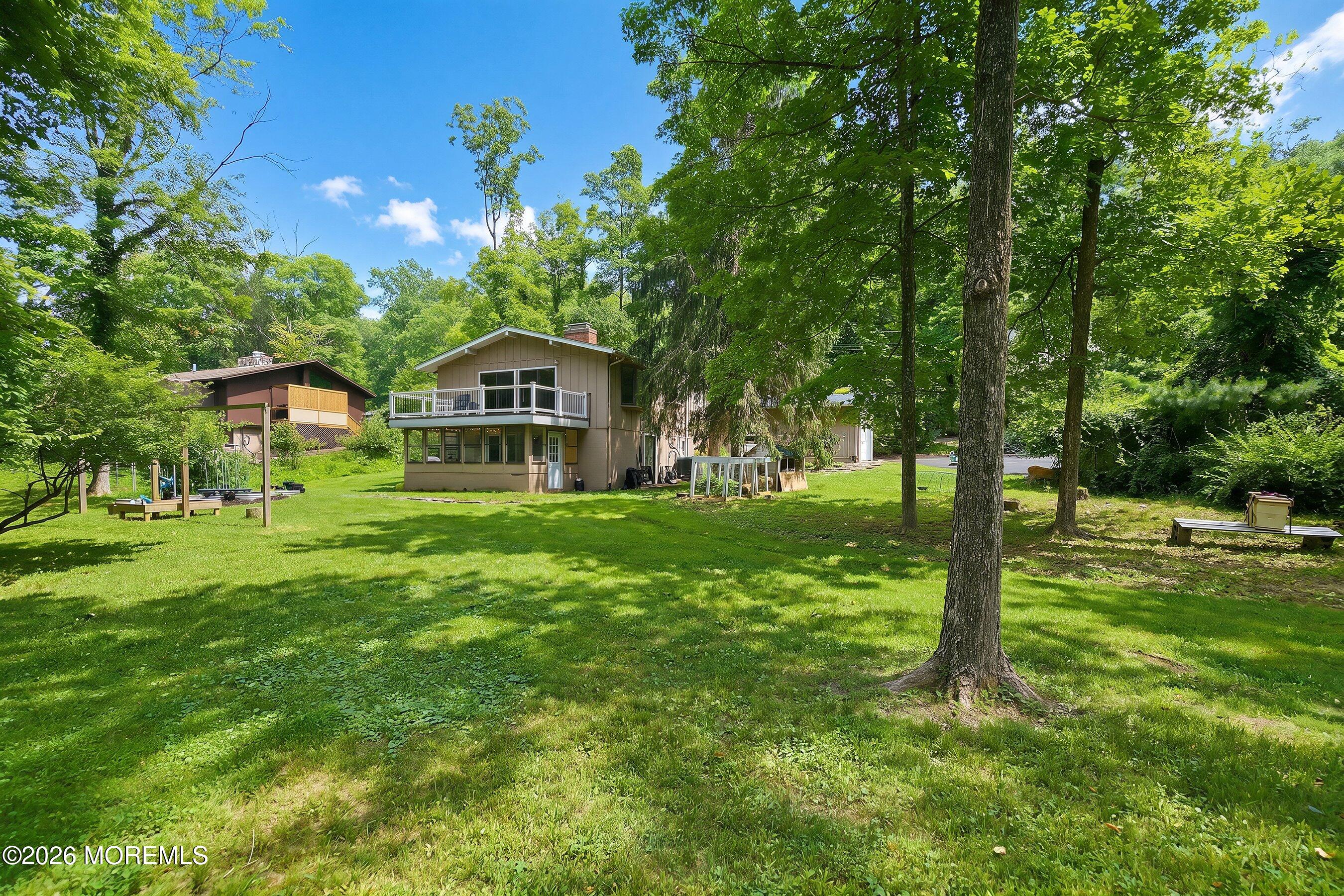 95 Jacobs Creek Road Ewing NJ 08628