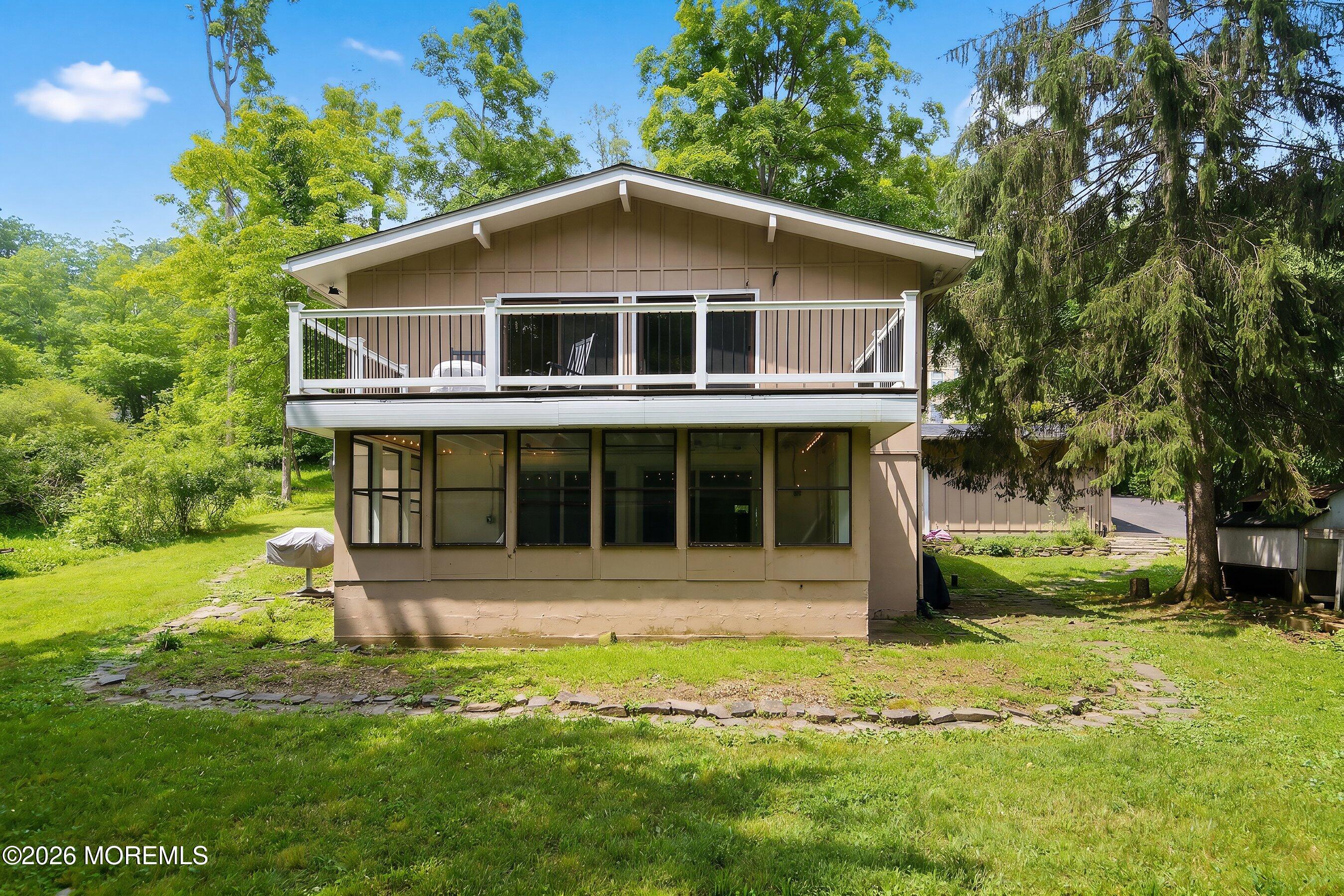 95 Jacobs Creek Road Ewing NJ 08628