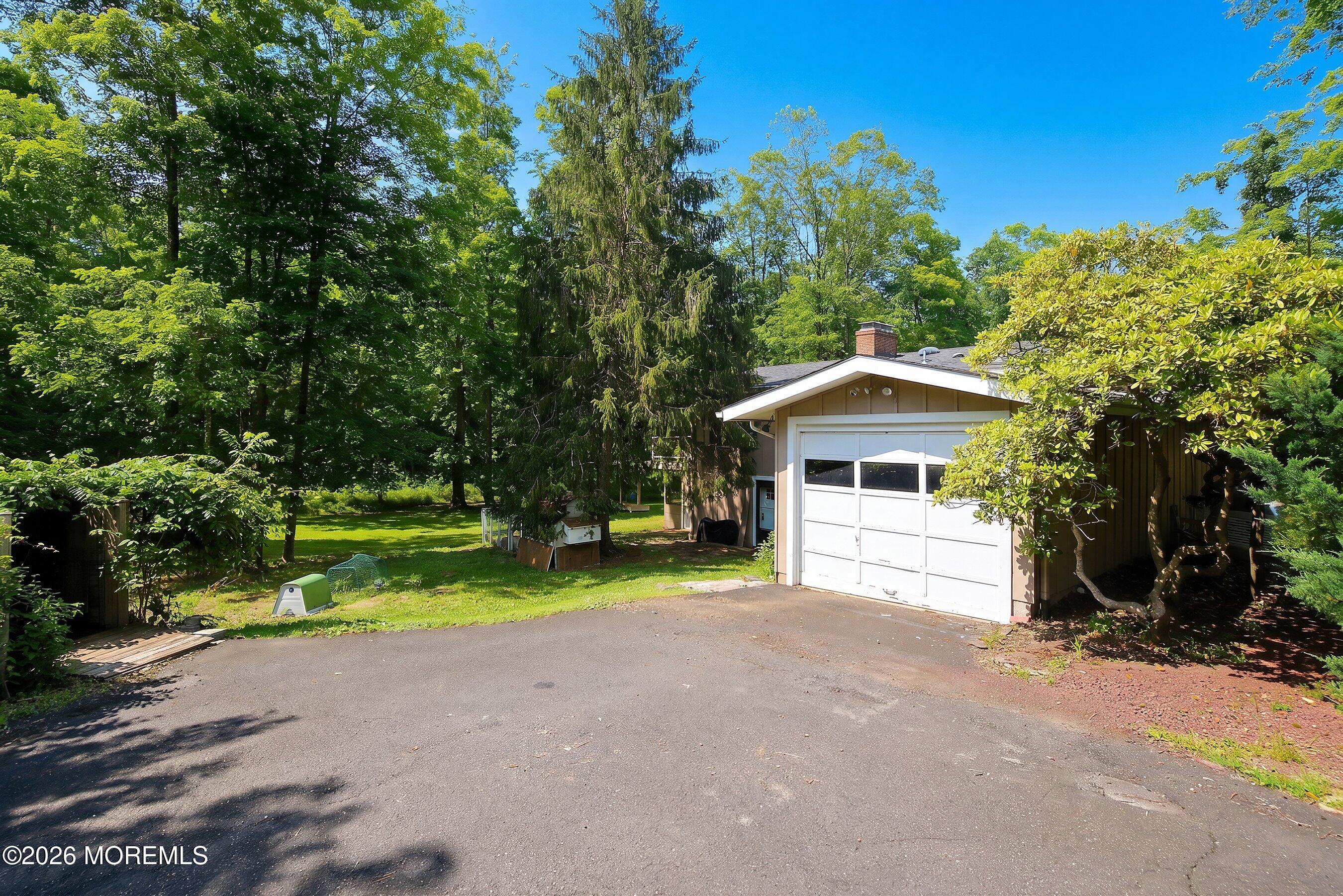 95 Jacobs Creek Road Ewing NJ 08628