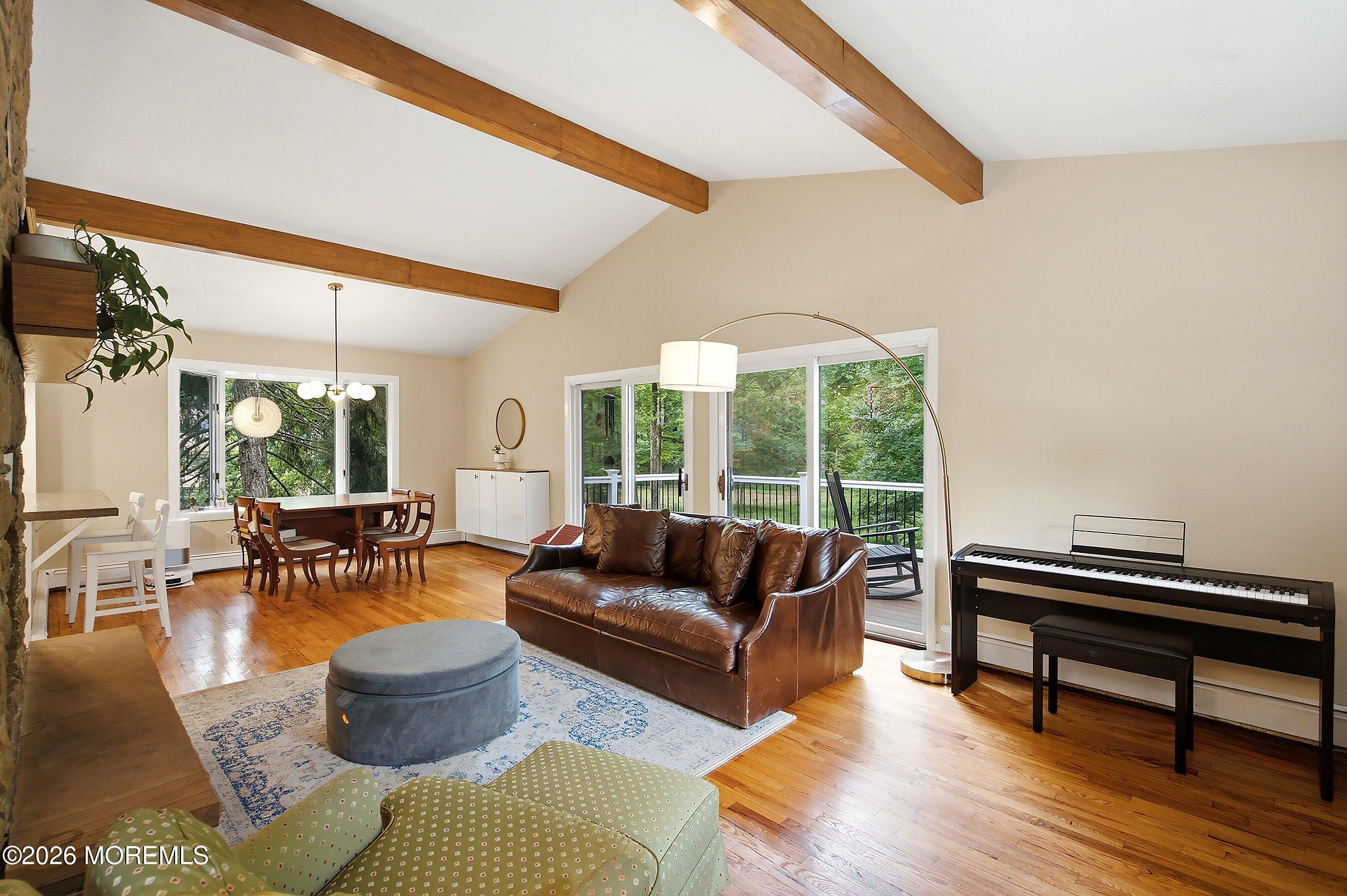 95 Jacobs Creek Road Ewing NJ 08628