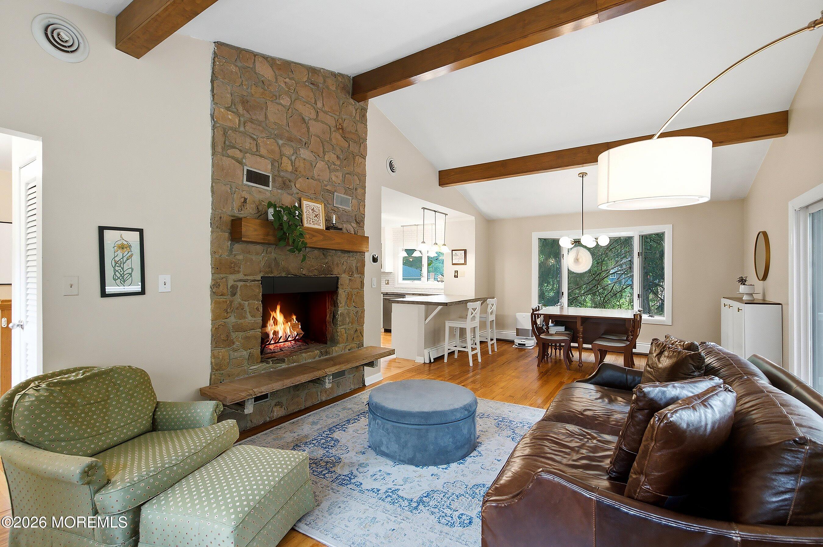 95 Jacobs Creek Road Ewing NJ 08628