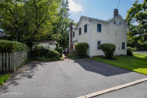 852 River Road Fair Haven NJ 07704