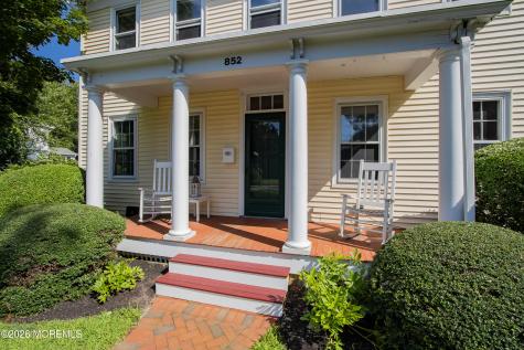 852 River Road Fair Haven NJ 07704