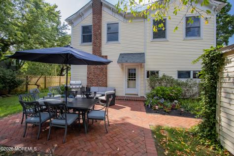 852 River Road Fair Haven NJ 07704