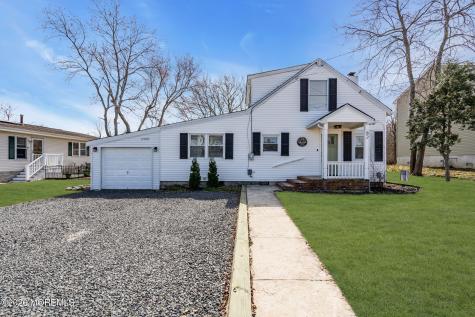 82 Clearwater Drive Waretown NJ 08758