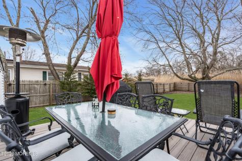 82 Clearwater Drive Waretown NJ 08758