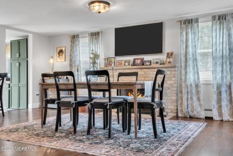 82 Clearwater Drive Waretown NJ 08758