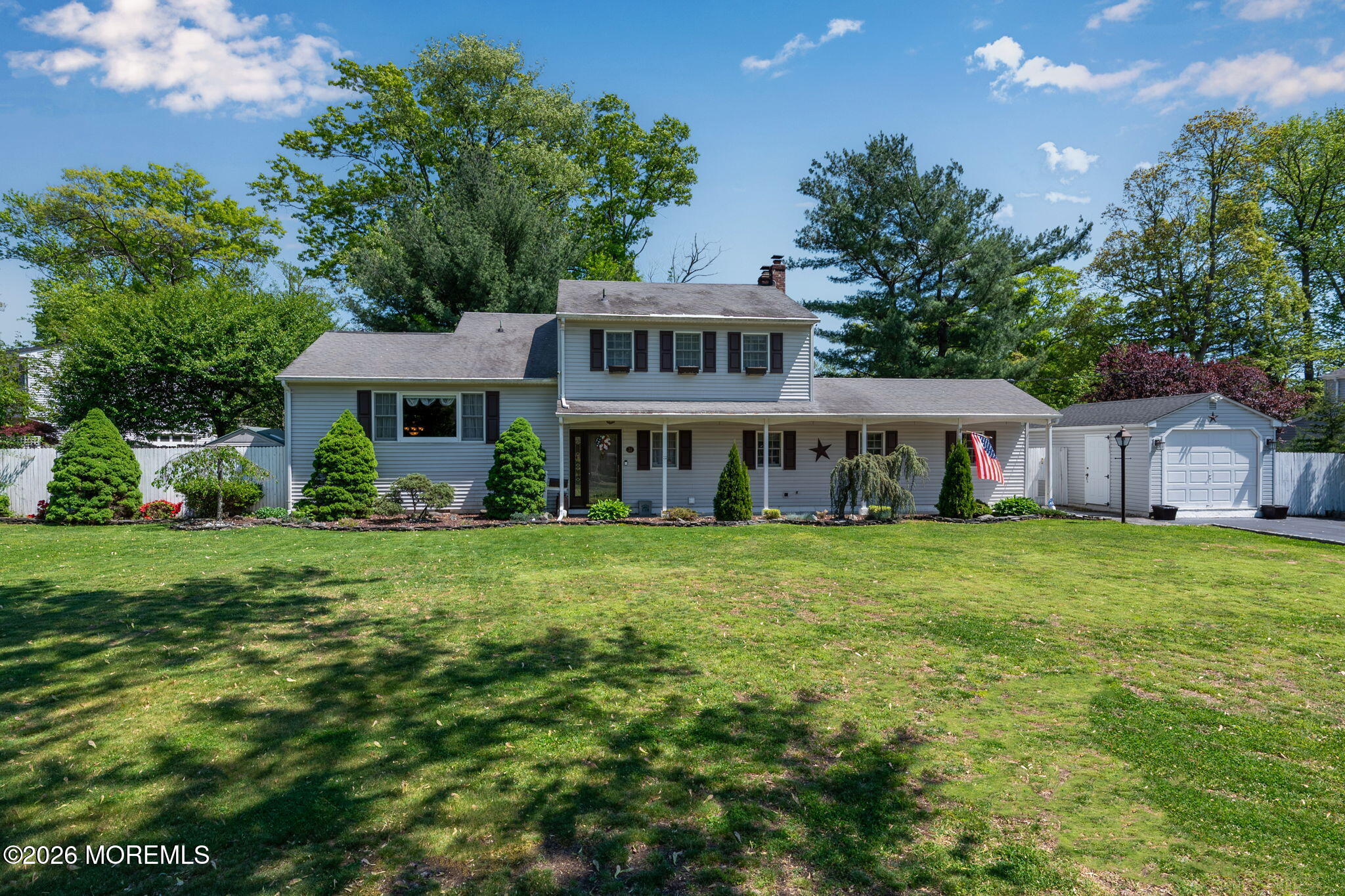 31 Bayberry Lane Middletown NJ 07748