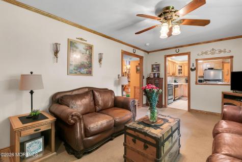 31 Bayberry Lane Middletown NJ 07748