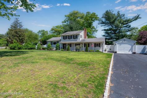 31 Bayberry Lane Middletown NJ 07748