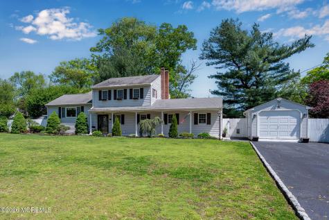 31 Bayberry Lane Middletown NJ 07748