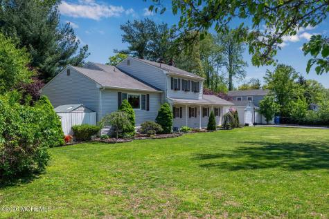 31 Bayberry Lane Middletown NJ 07748