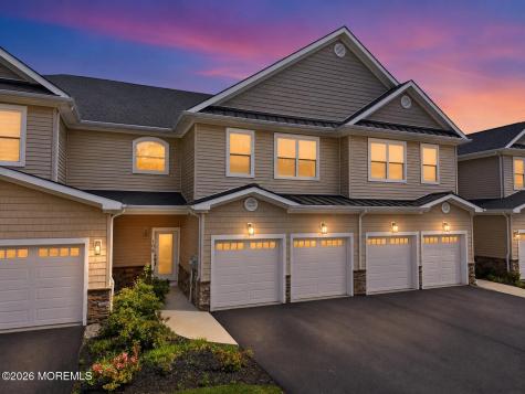 109 Hedgerow Lane Manalapan NJ 07726