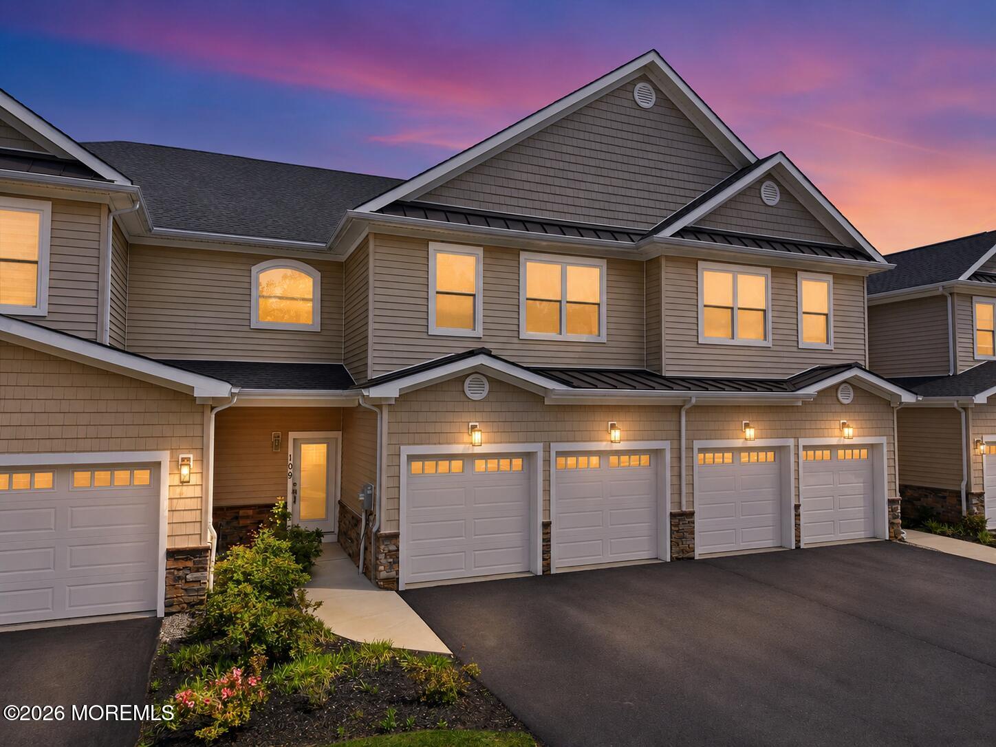 109 Hedgerow Lane Manalapan NJ 07726