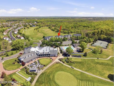 109 Hedgerow Lane Manalapan NJ 07726
