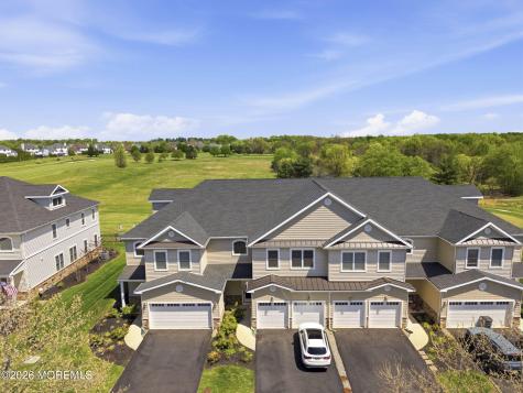 109 Hedgerow Lane Manalapan NJ 07726