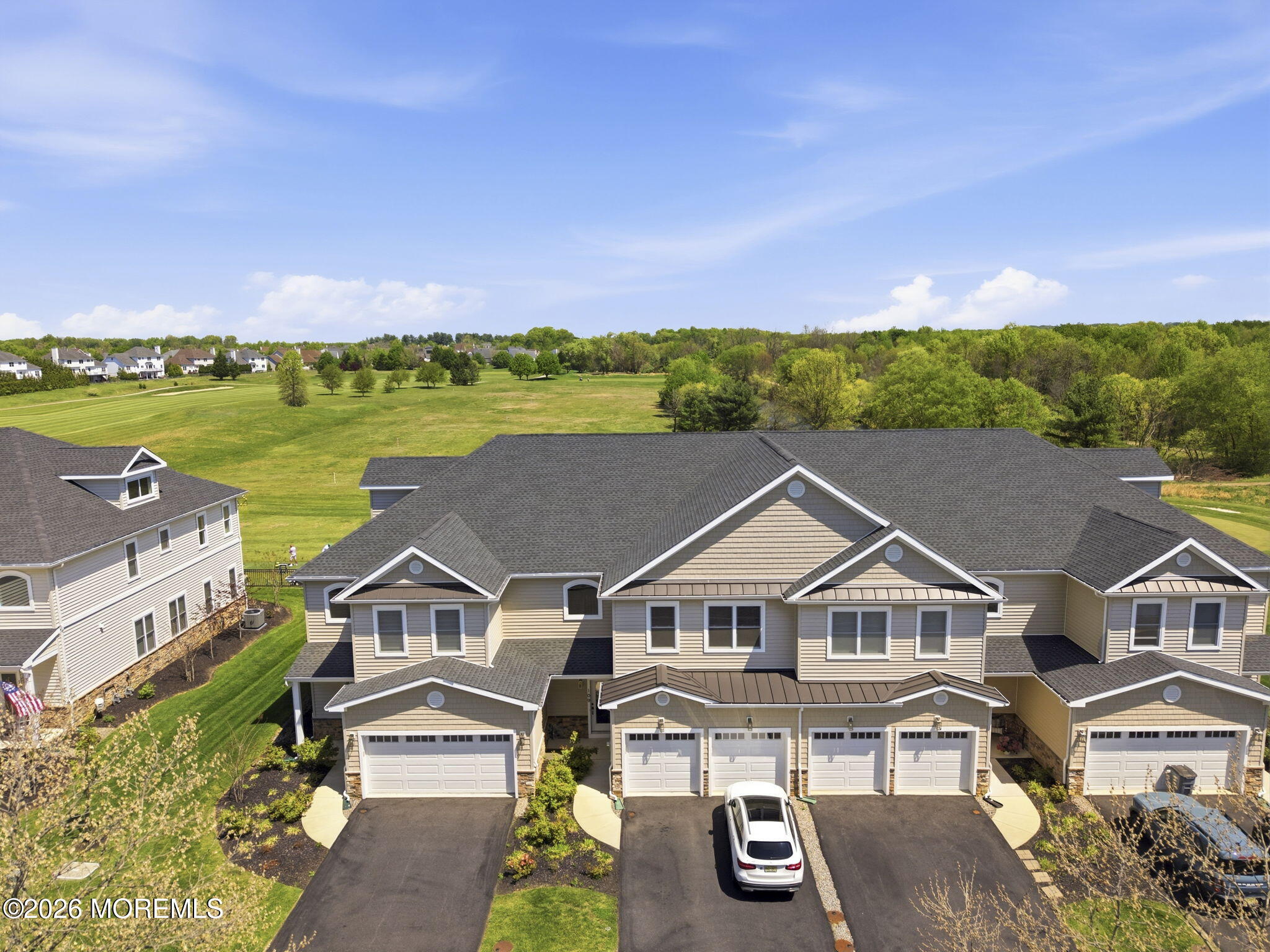 109 Hedgerow Lane Manalapan NJ 07726