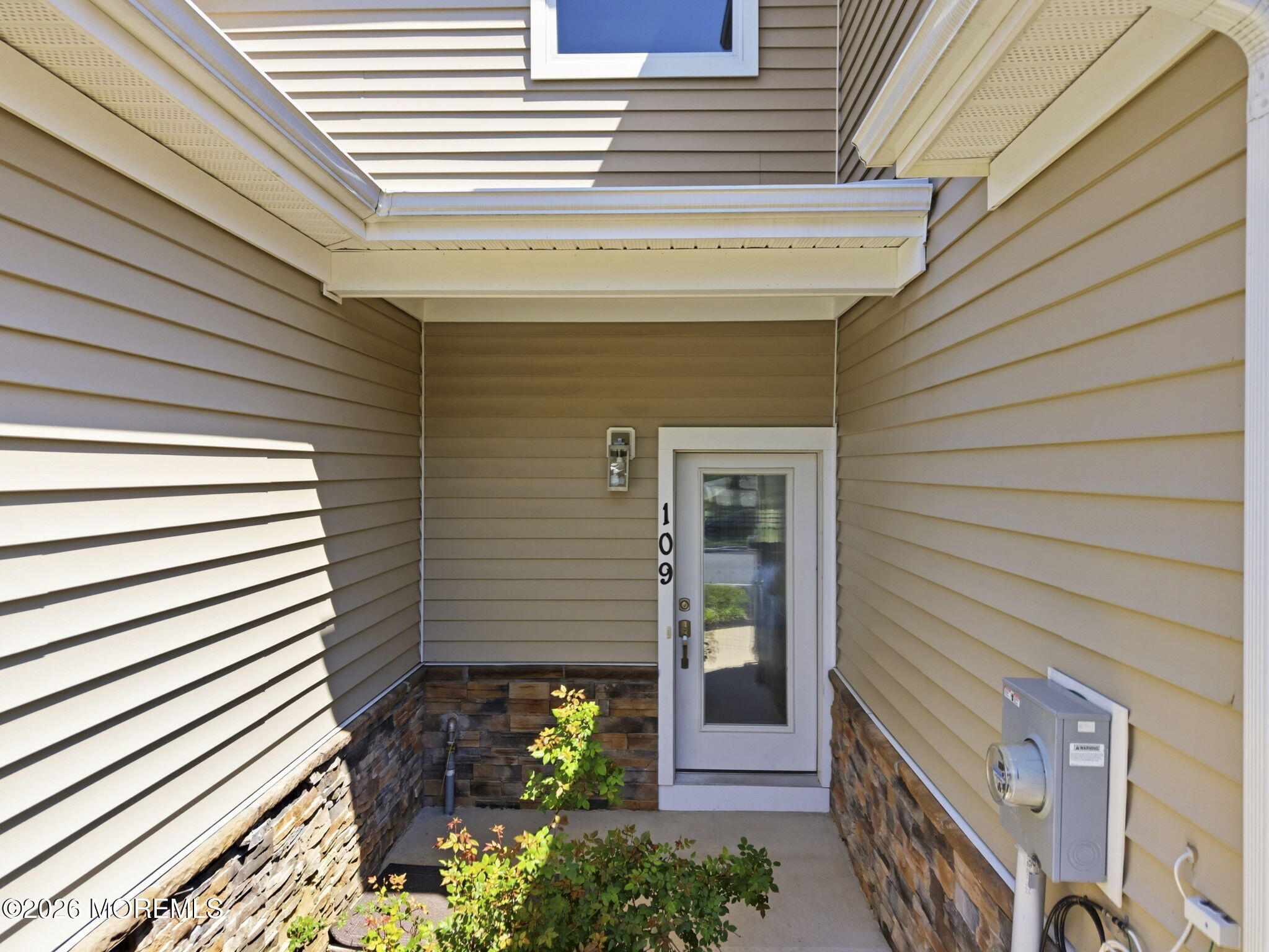 109 Hedgerow Lane Manalapan NJ 07726