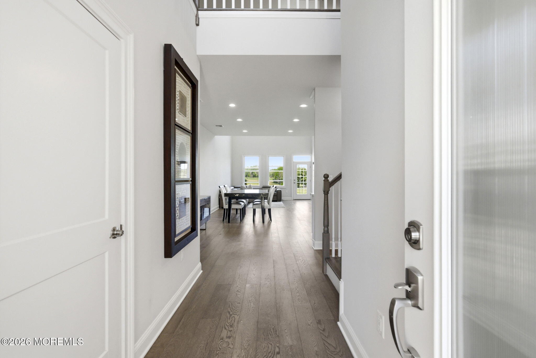 109 Hedgerow Lane Manalapan NJ 07726