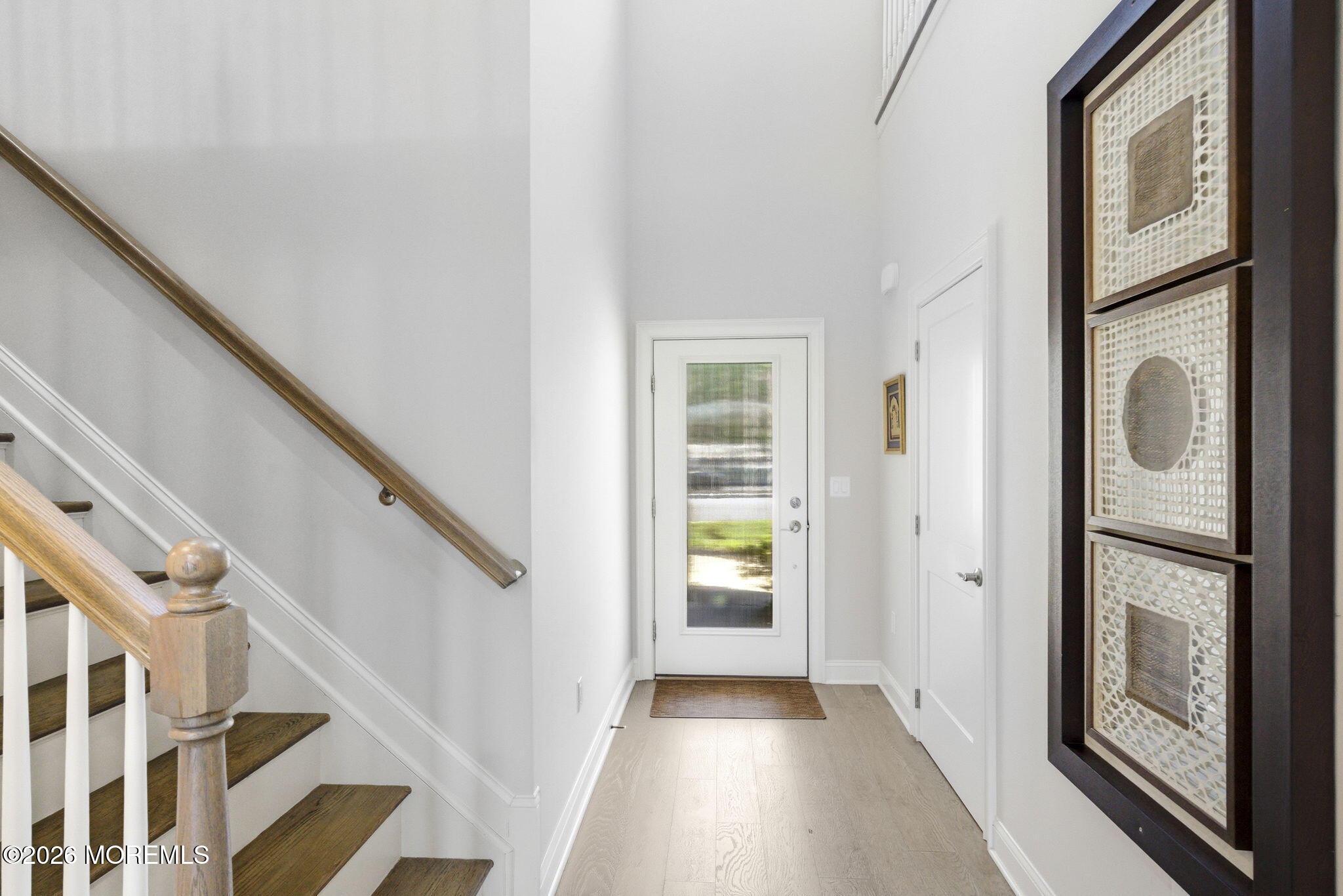 109 Hedgerow Lane Manalapan NJ 07726